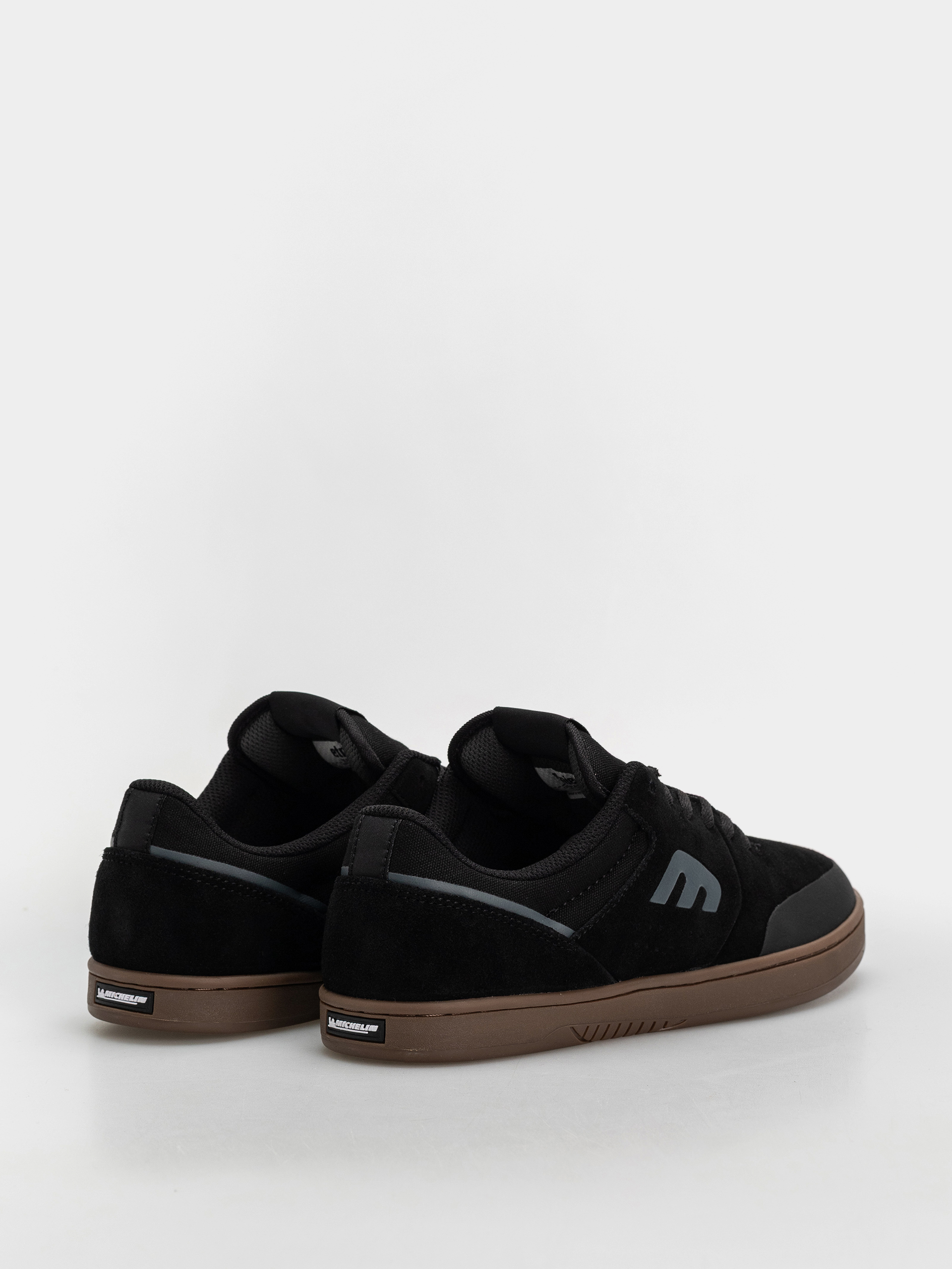 Взуття Etnies Marana (black/charcoal/gum)