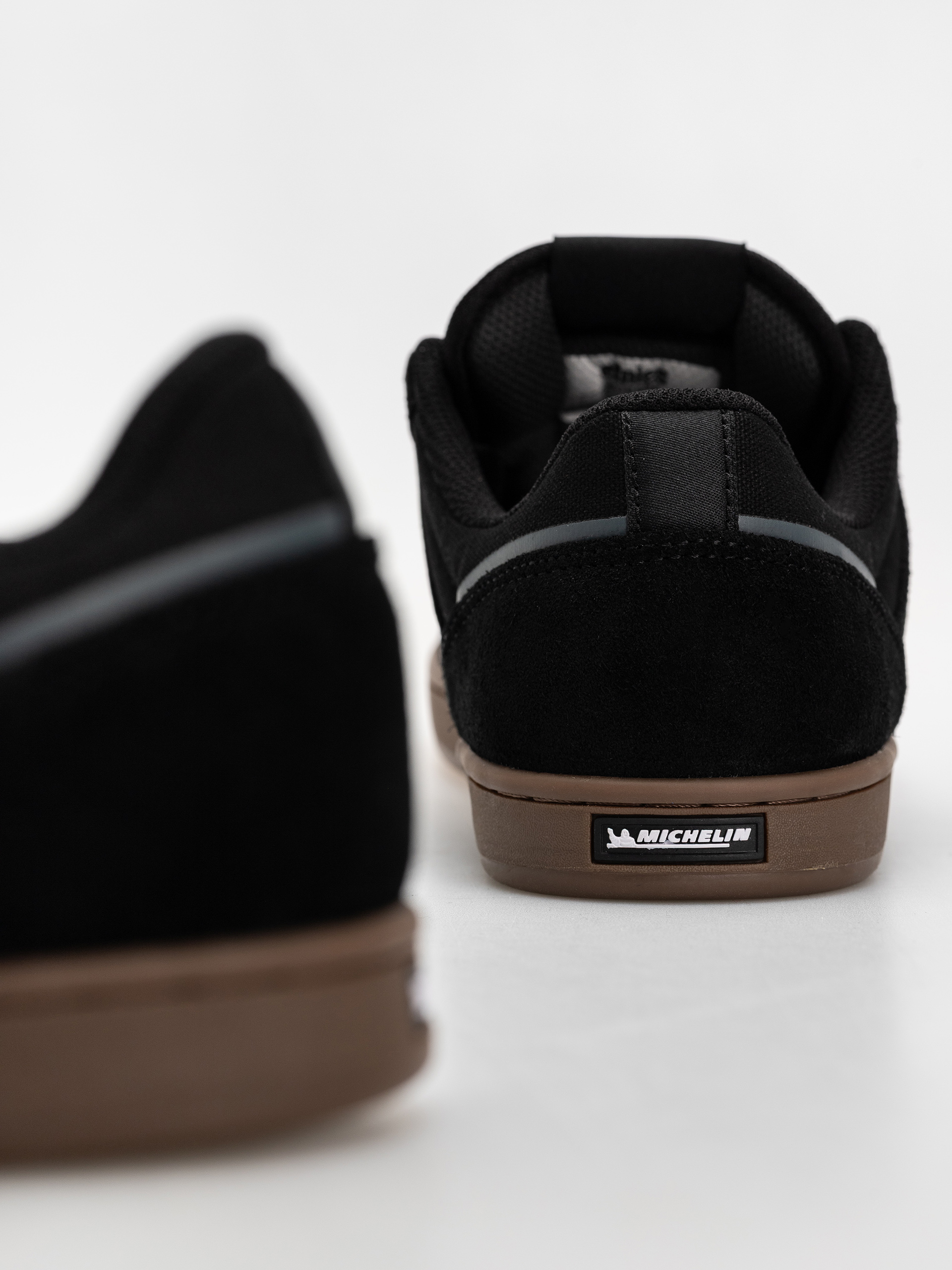 Взуття Etnies Marana (black/charcoal/gum)