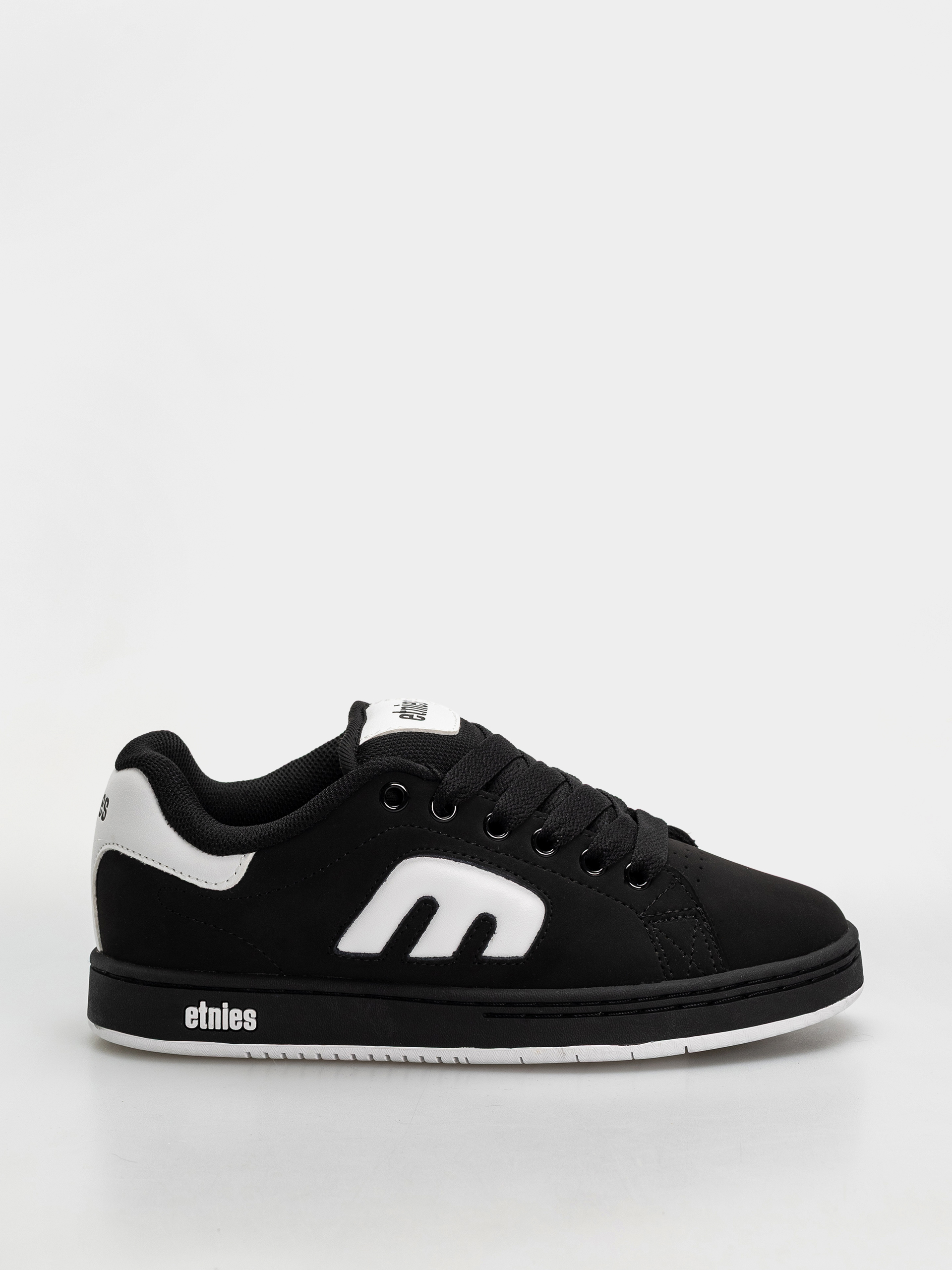 u0412u0437u0443u0442u0442u044f Etnies Callicut (black/black/white)