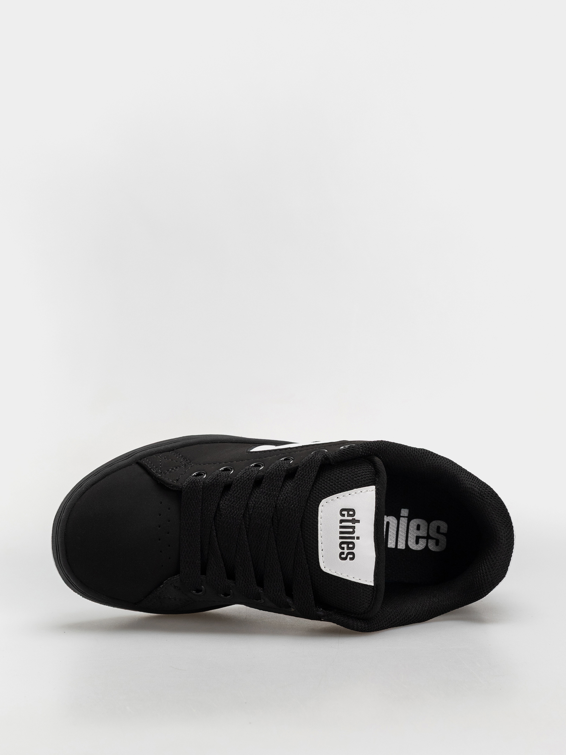 Взуття Etnies Callicut (black/black/white)