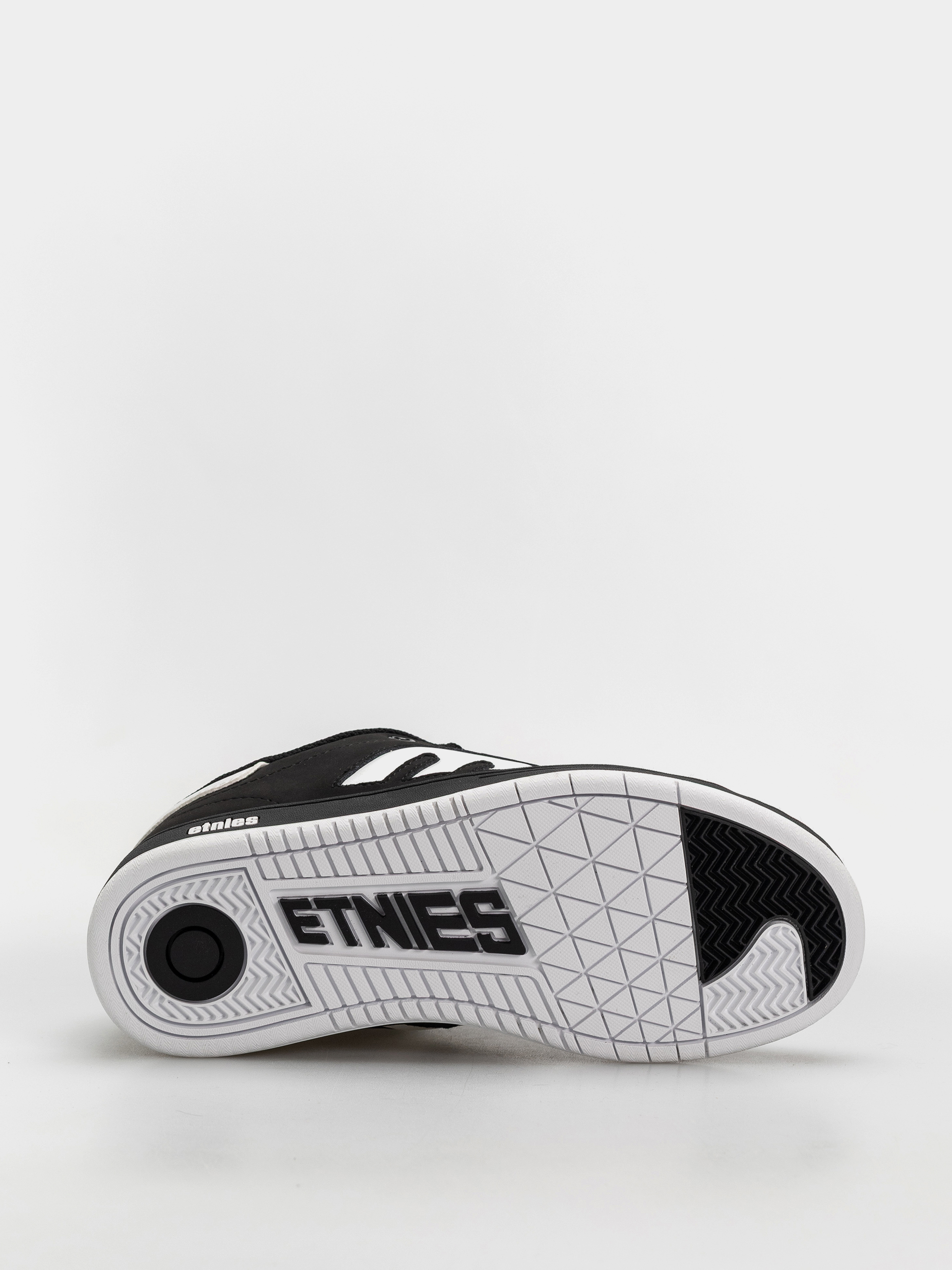 Взуття Etnies Callicut (black/black/white)
