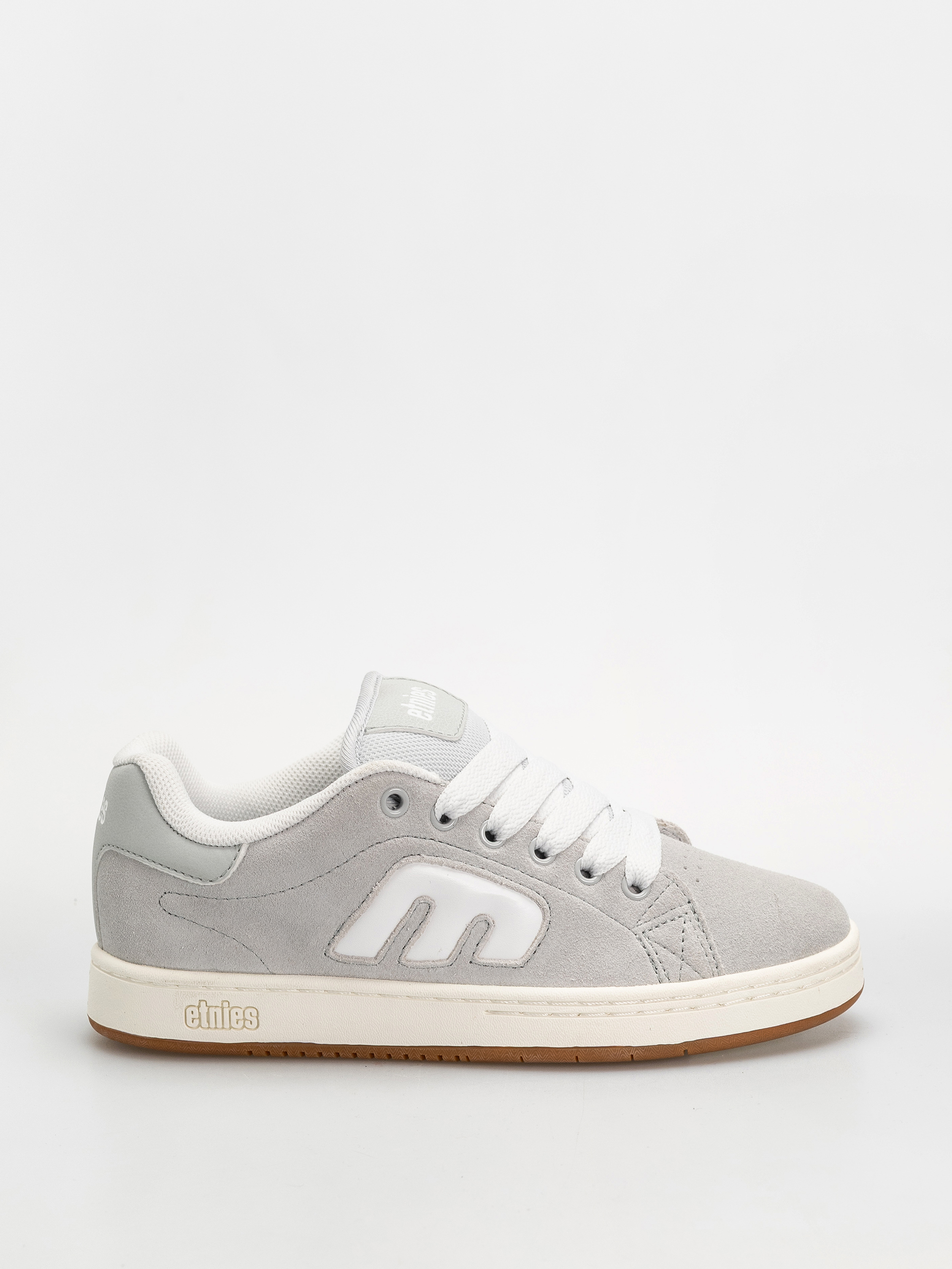 Взуття Etnies Callicut (light grey)