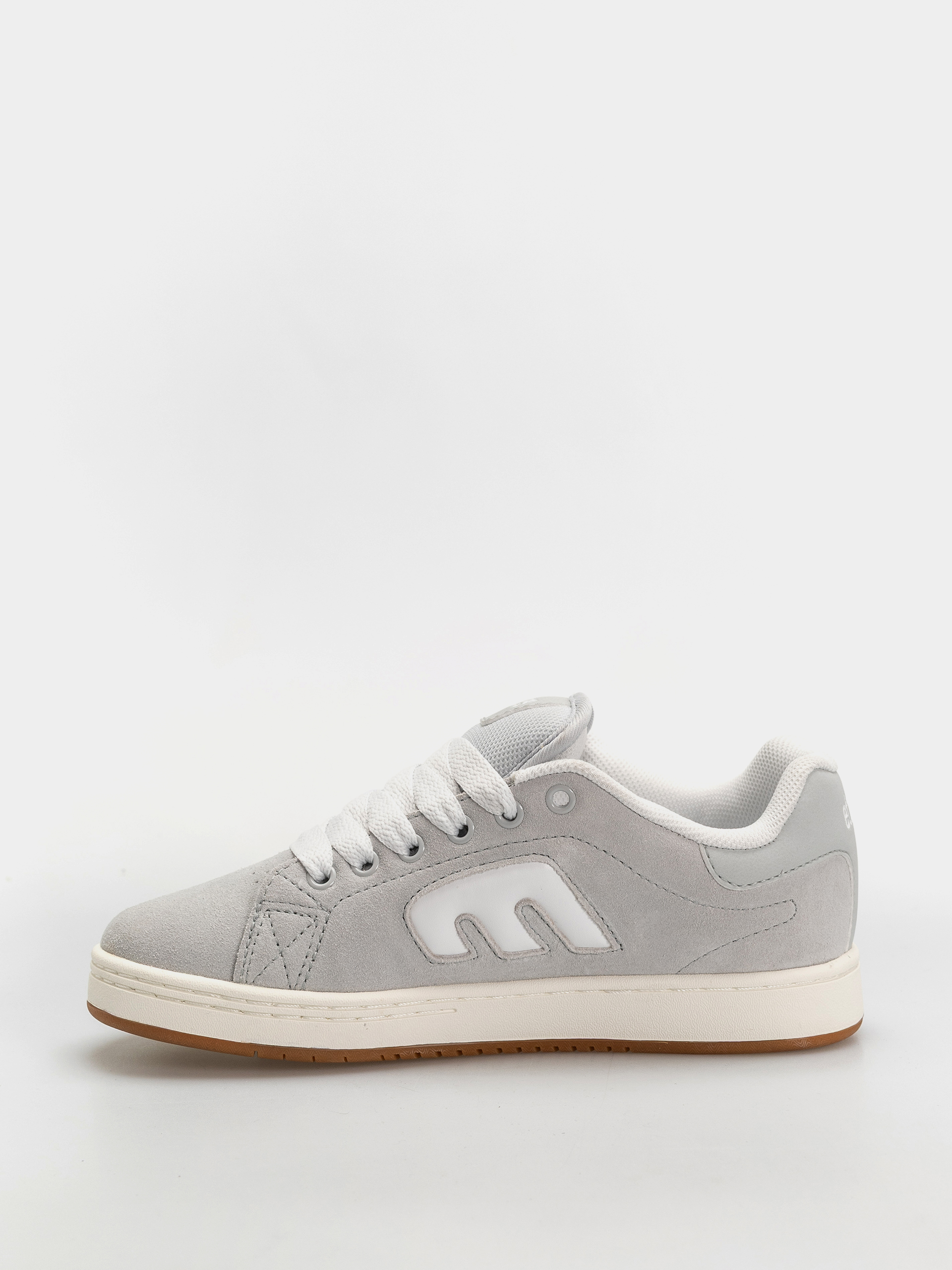 Взуття Etnies Callicut (light grey)