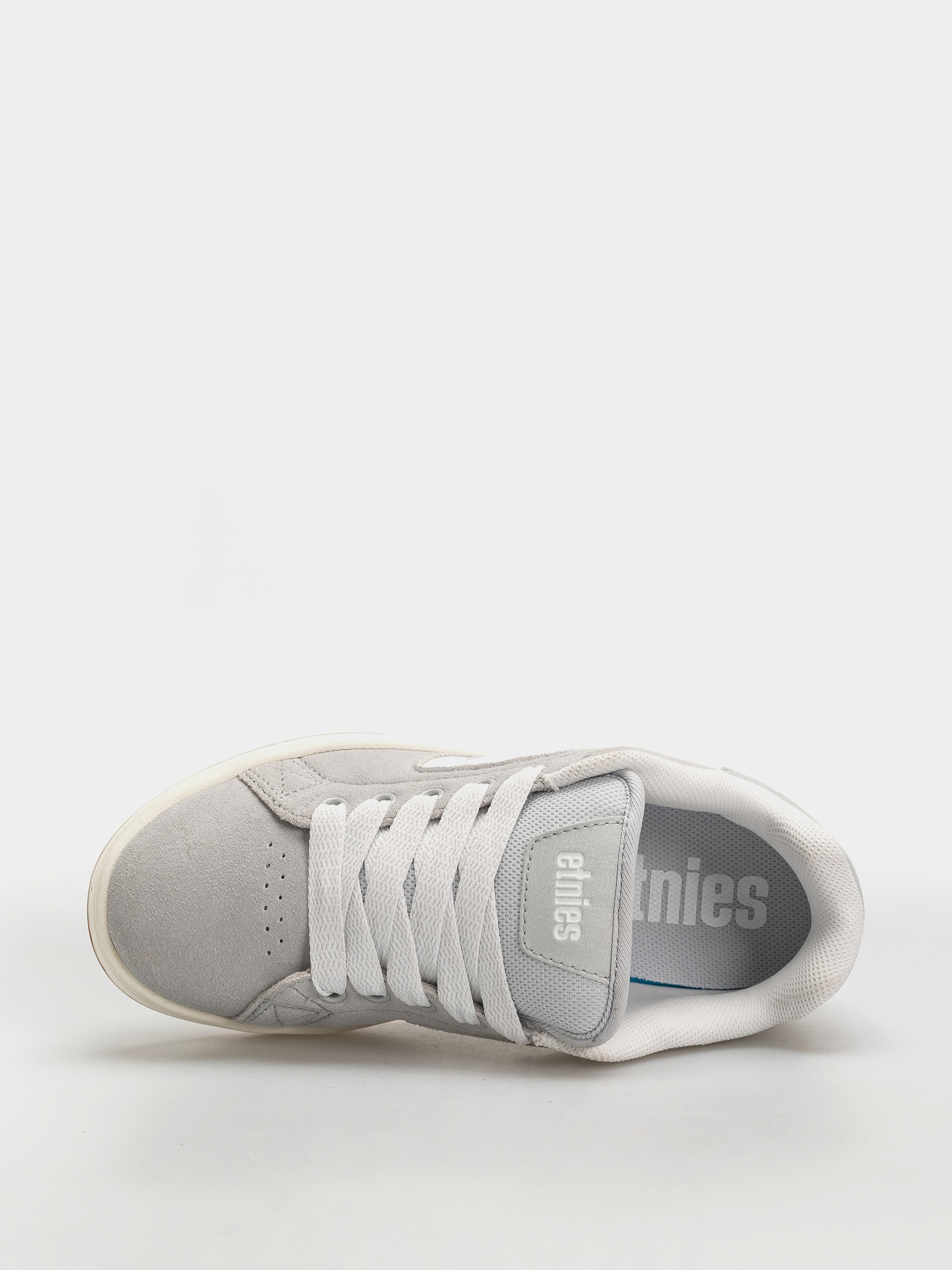 Взуття Etnies Callicut (light grey)