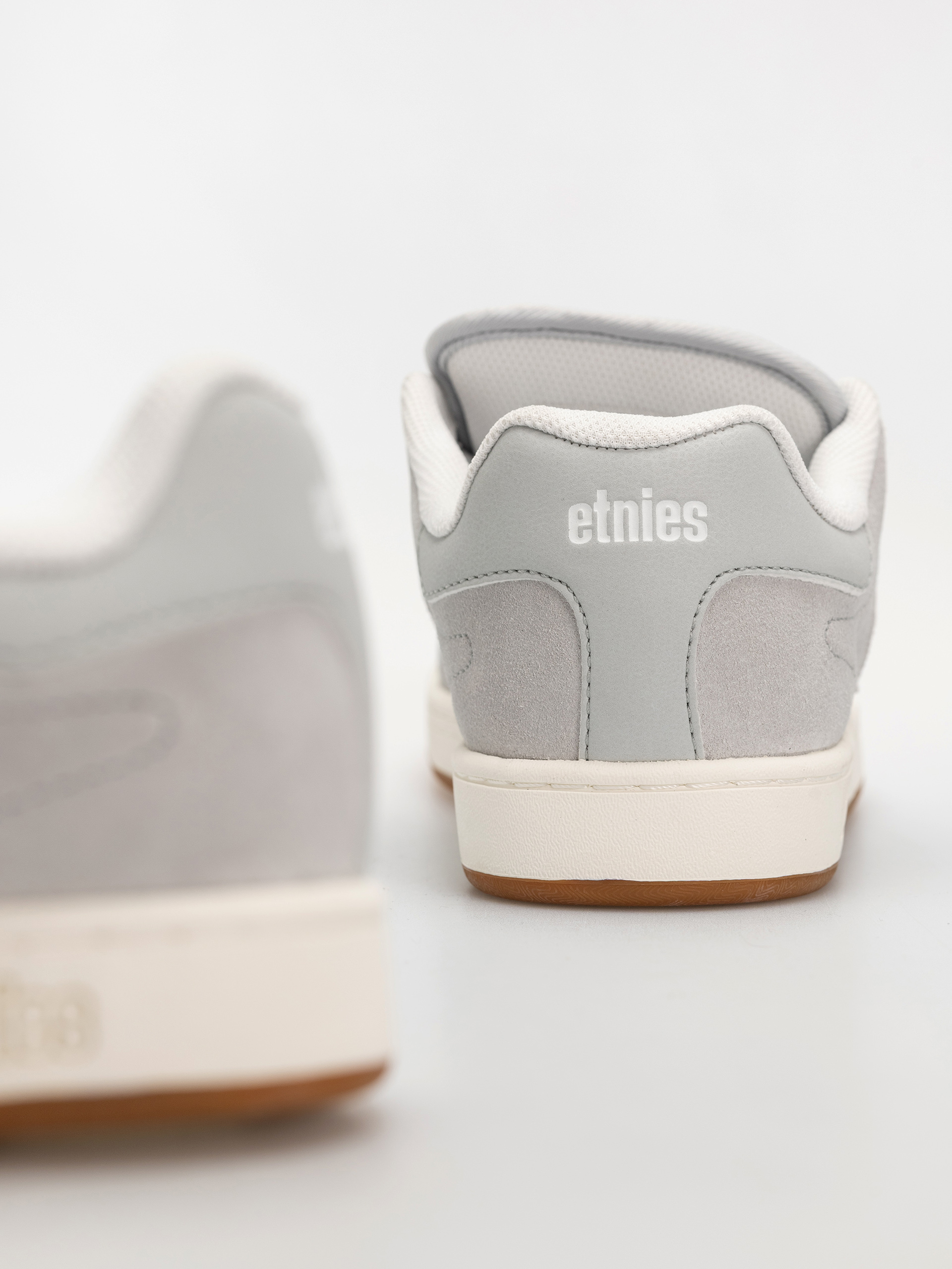 Взуття Etnies Callicut (light grey)