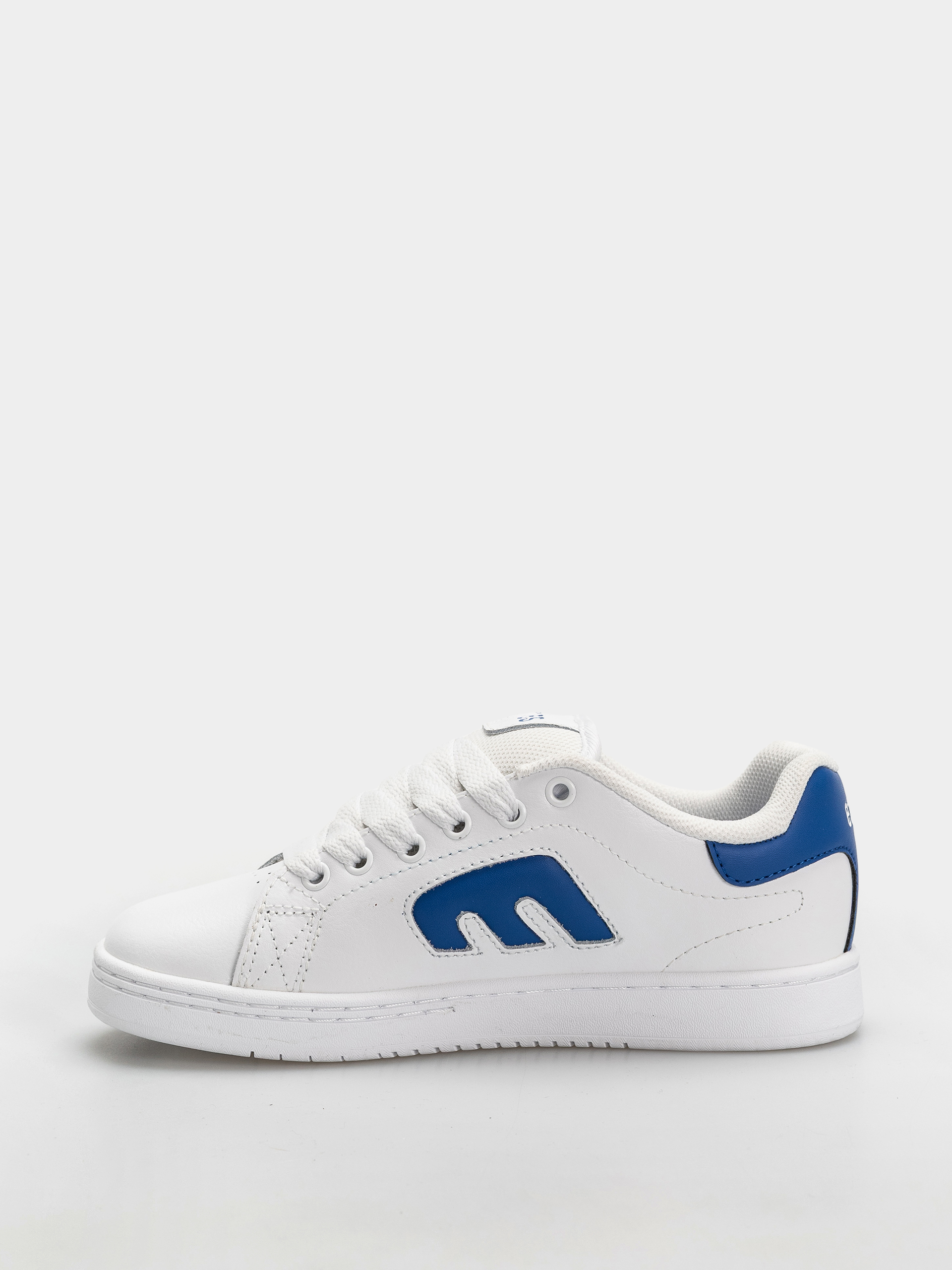 Взуття Etnies Callicut (white/blue)