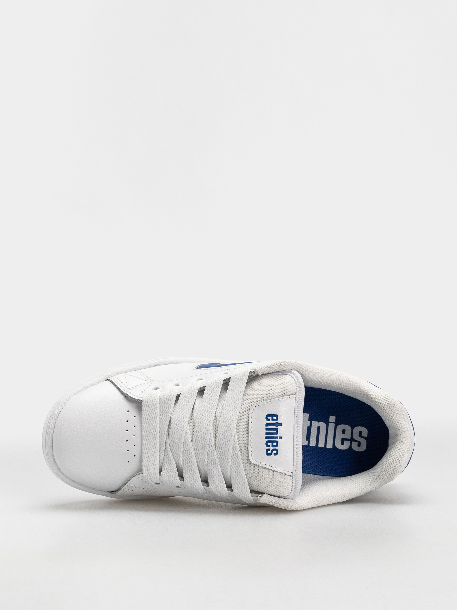 Взуття Etnies Callicut (white/blue)