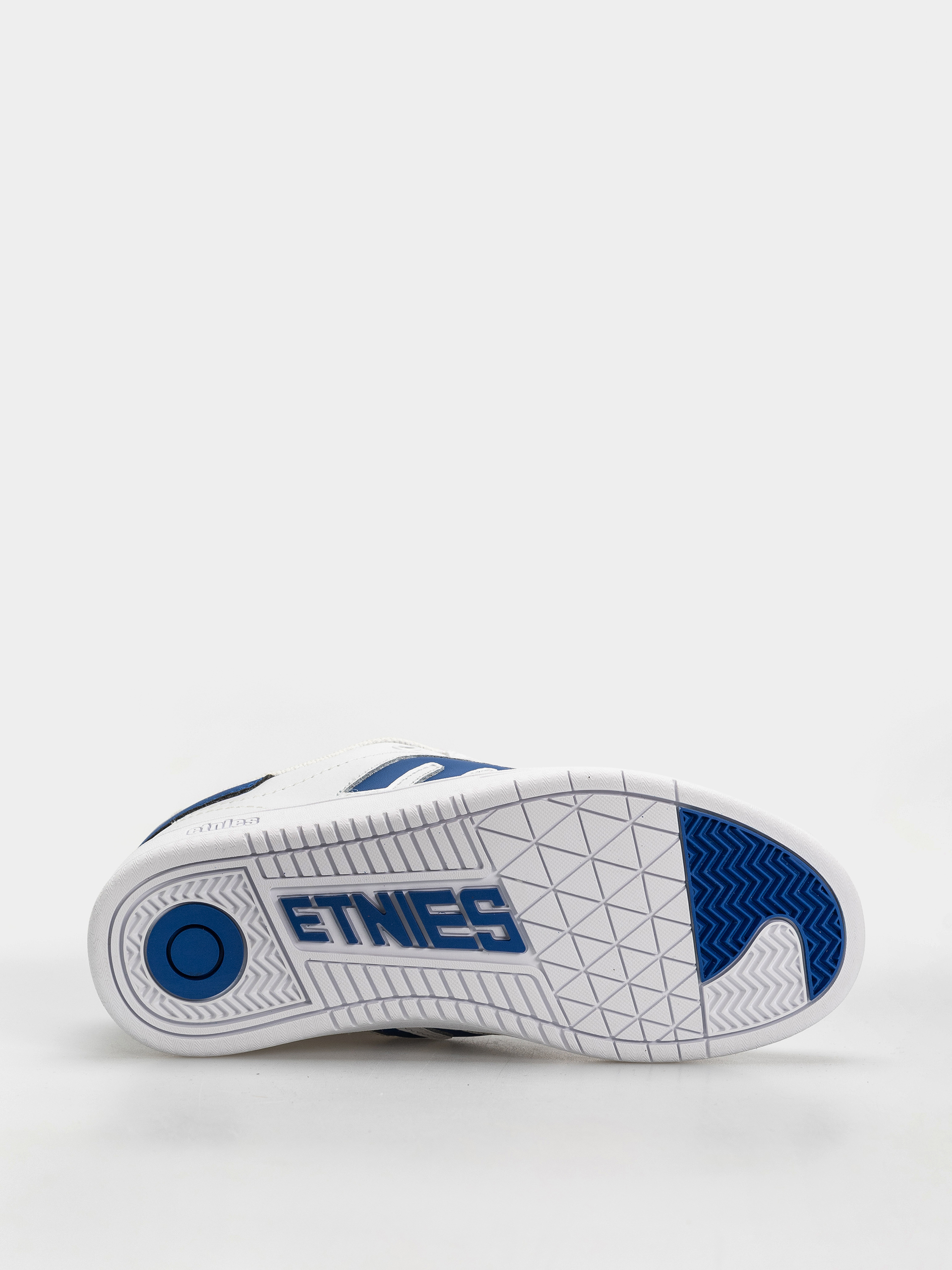 Взуття Etnies Callicut (white/blue)
