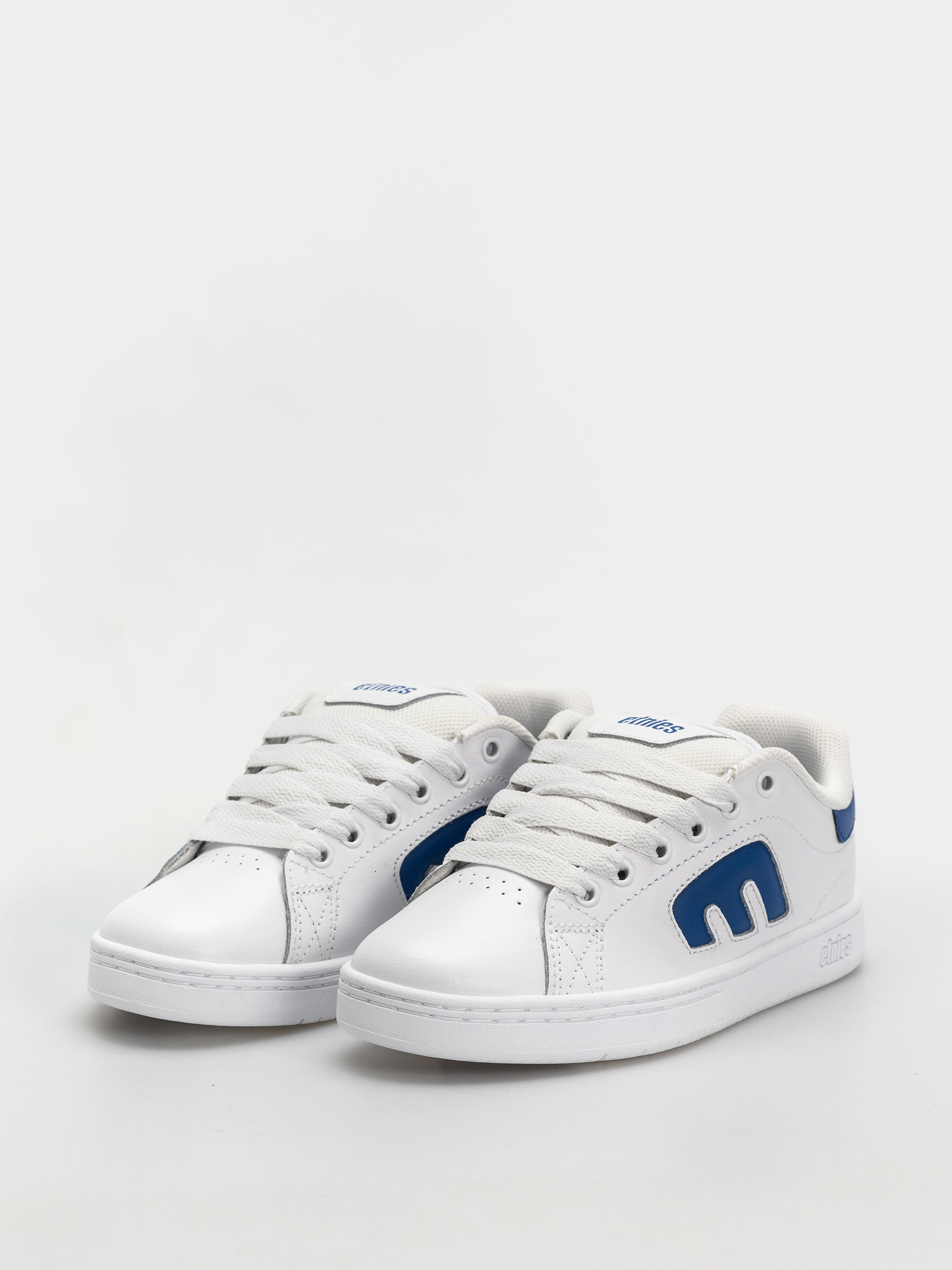 Взуття Etnies Callicut (white/blue)
