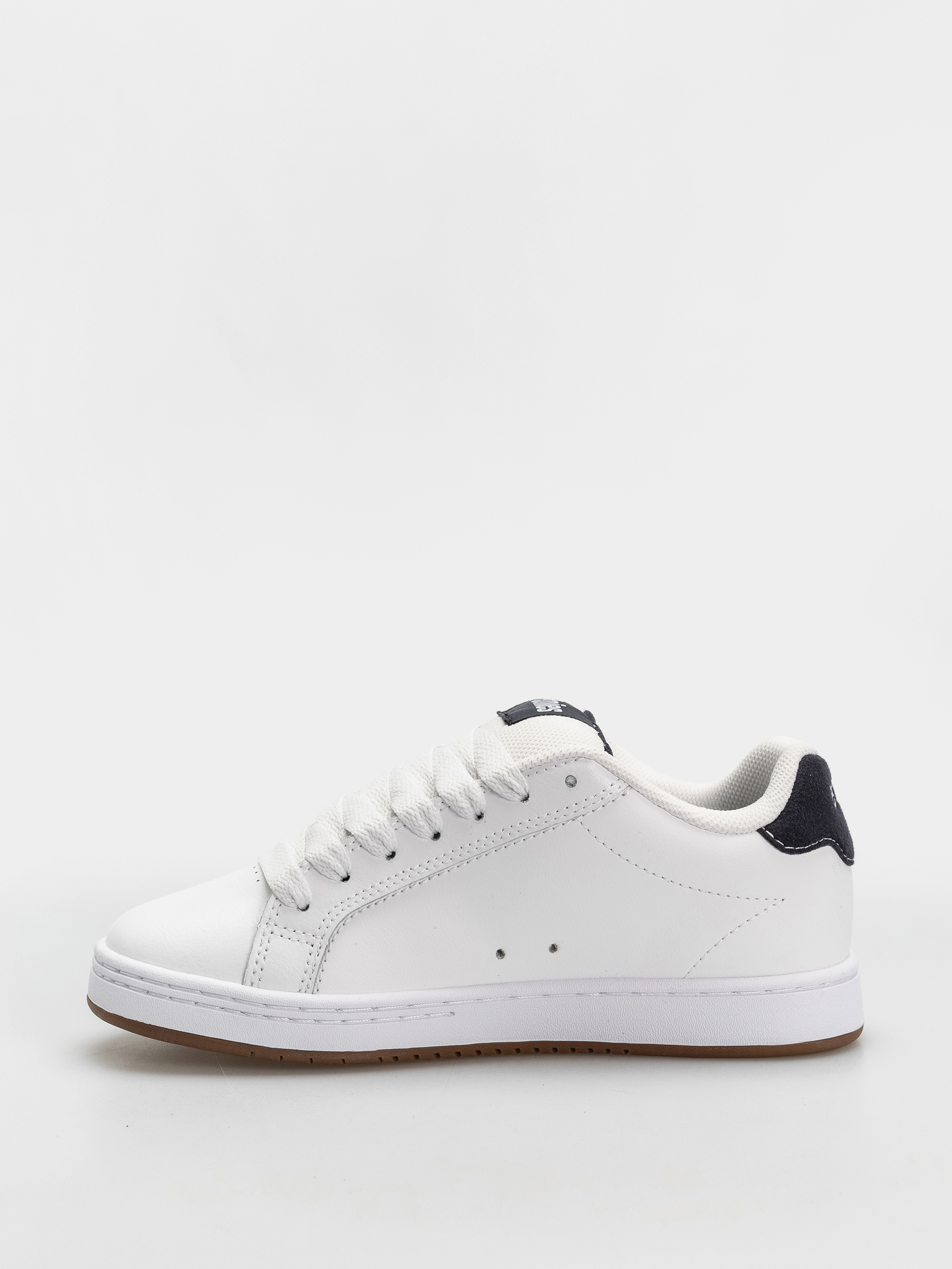 Взуття Etnies Fader (white/navy)
