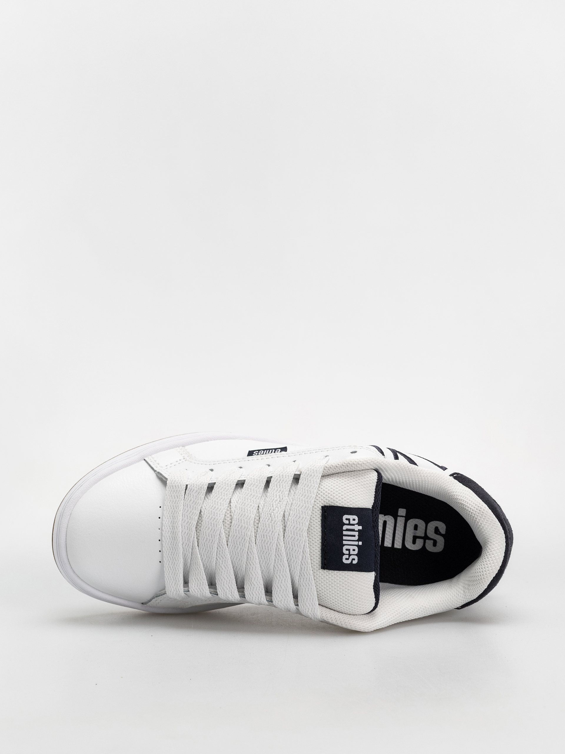 Взуття Etnies Fader (white/navy)