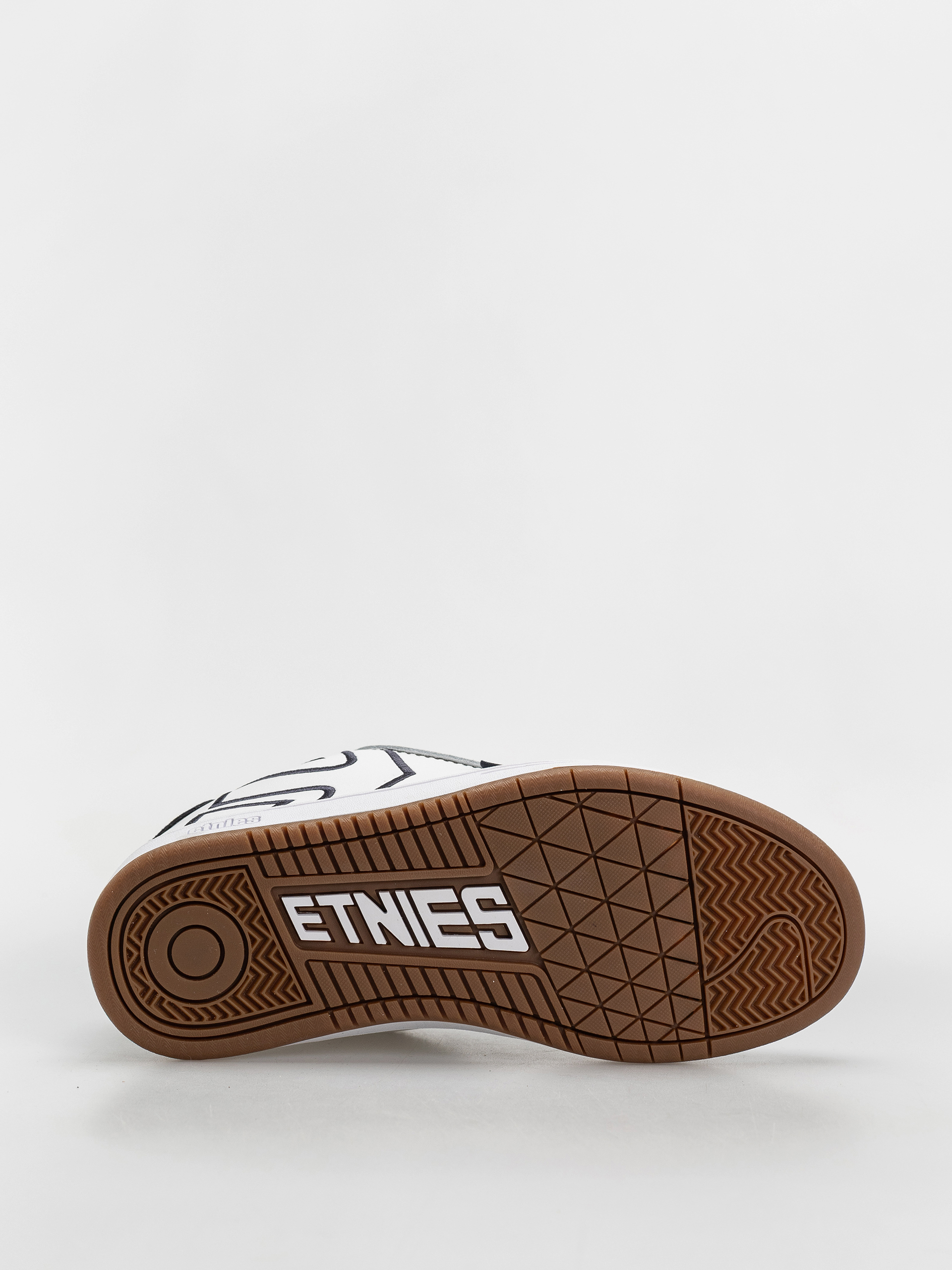 Взуття Etnies Fader (white/navy)