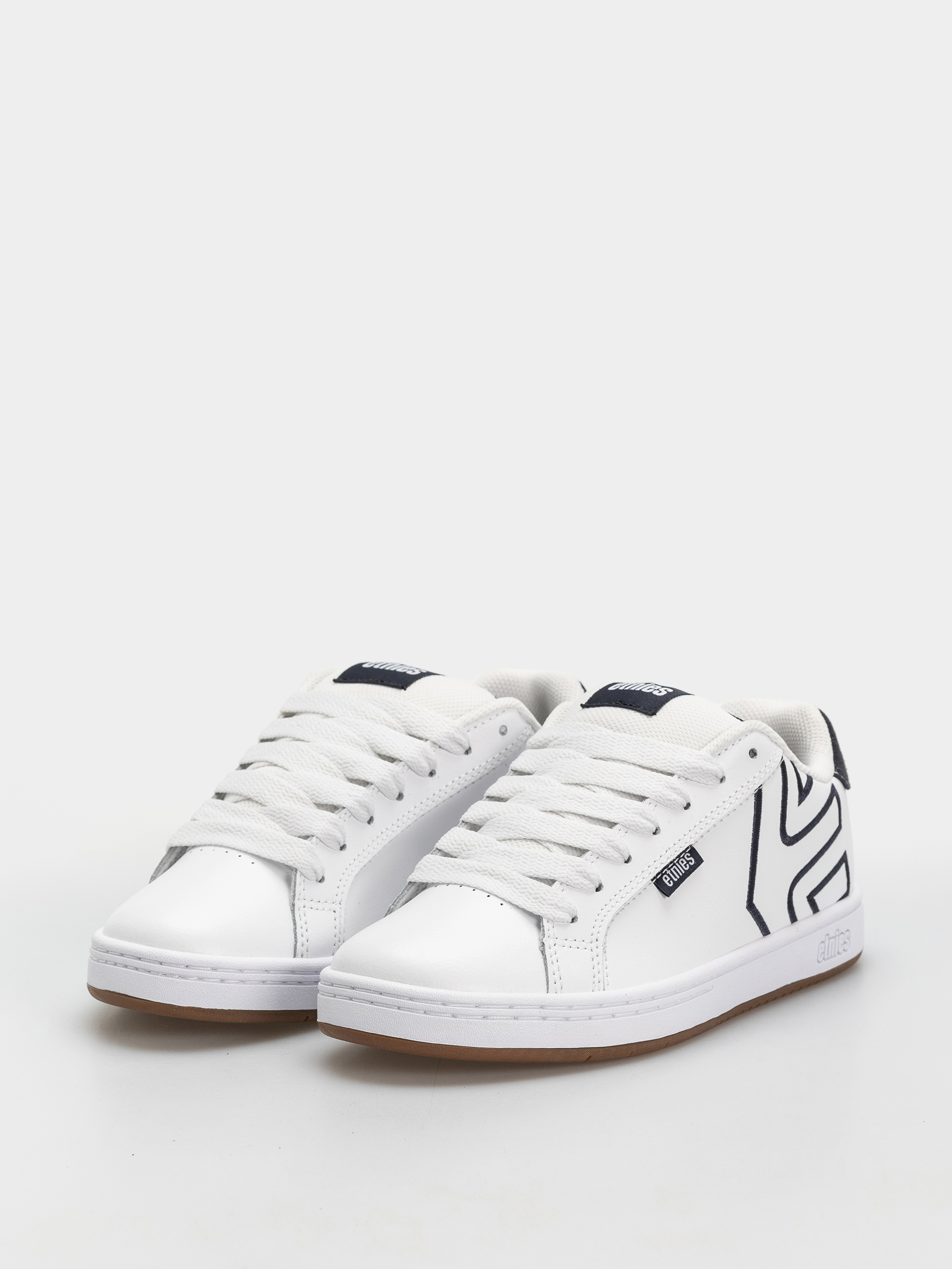 Взуття Etnies Fader (white/navy)