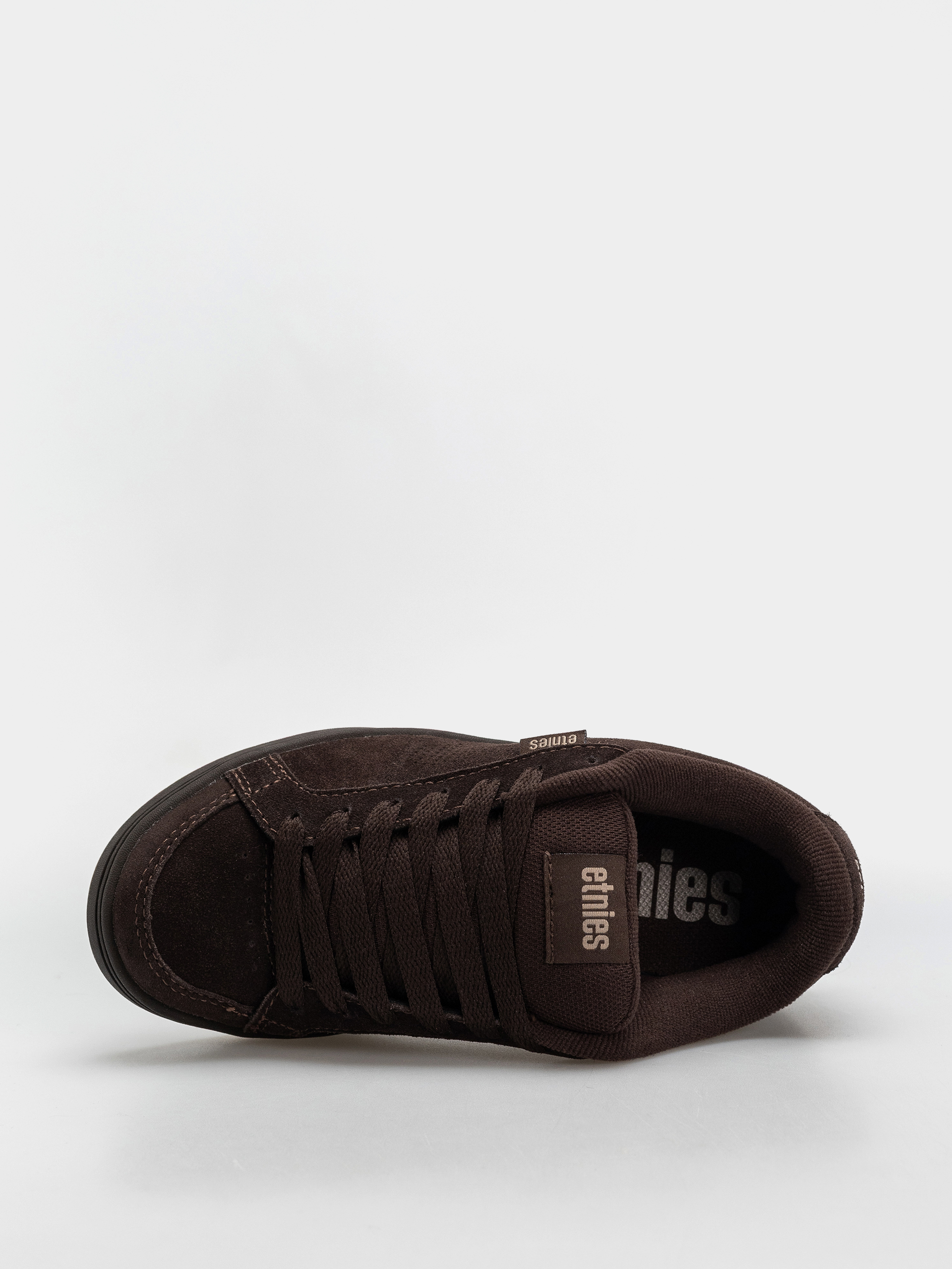 Взуття Etnies Kingpin (coffee)