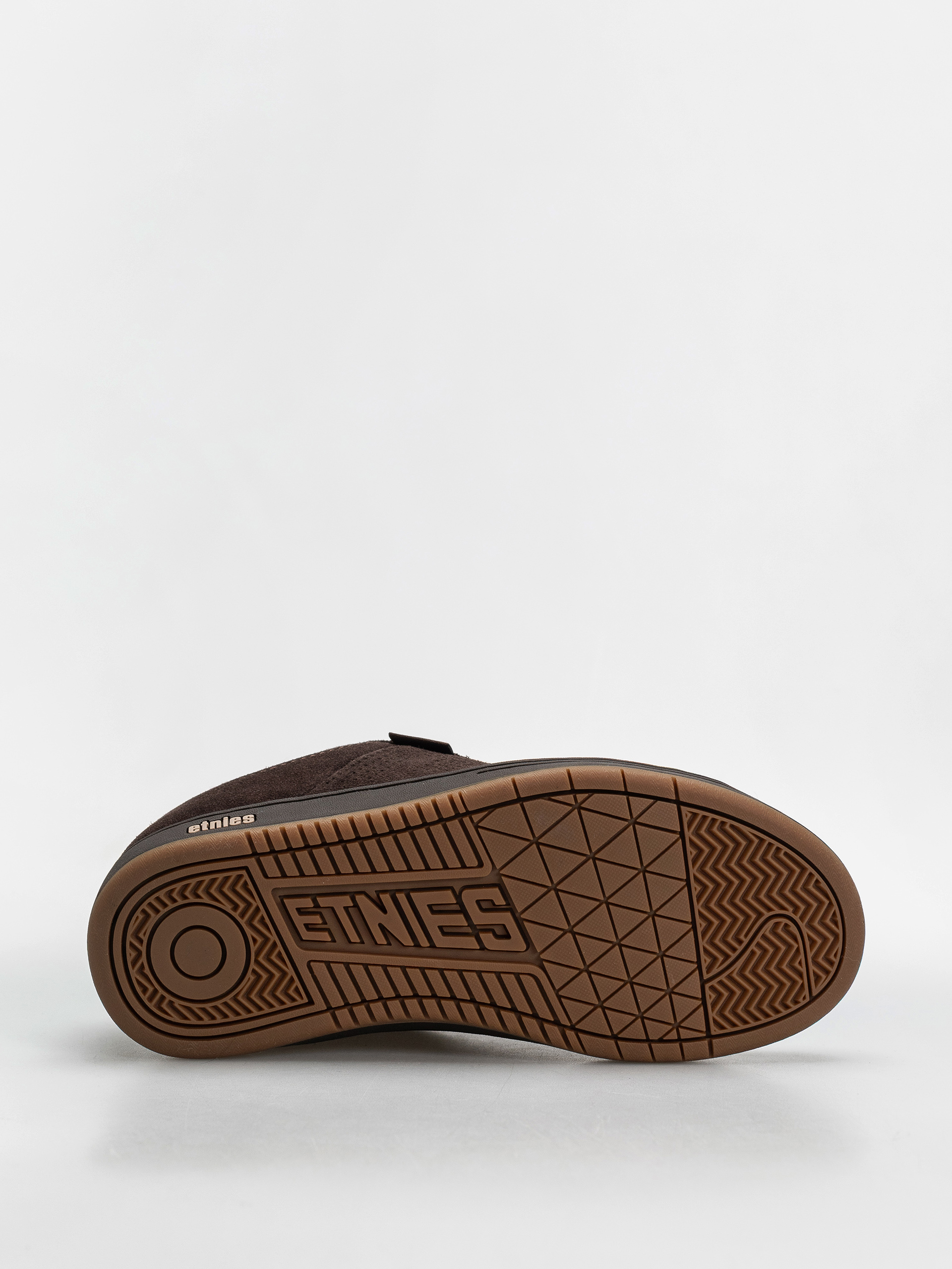 Взуття Etnies Kingpin (coffee)