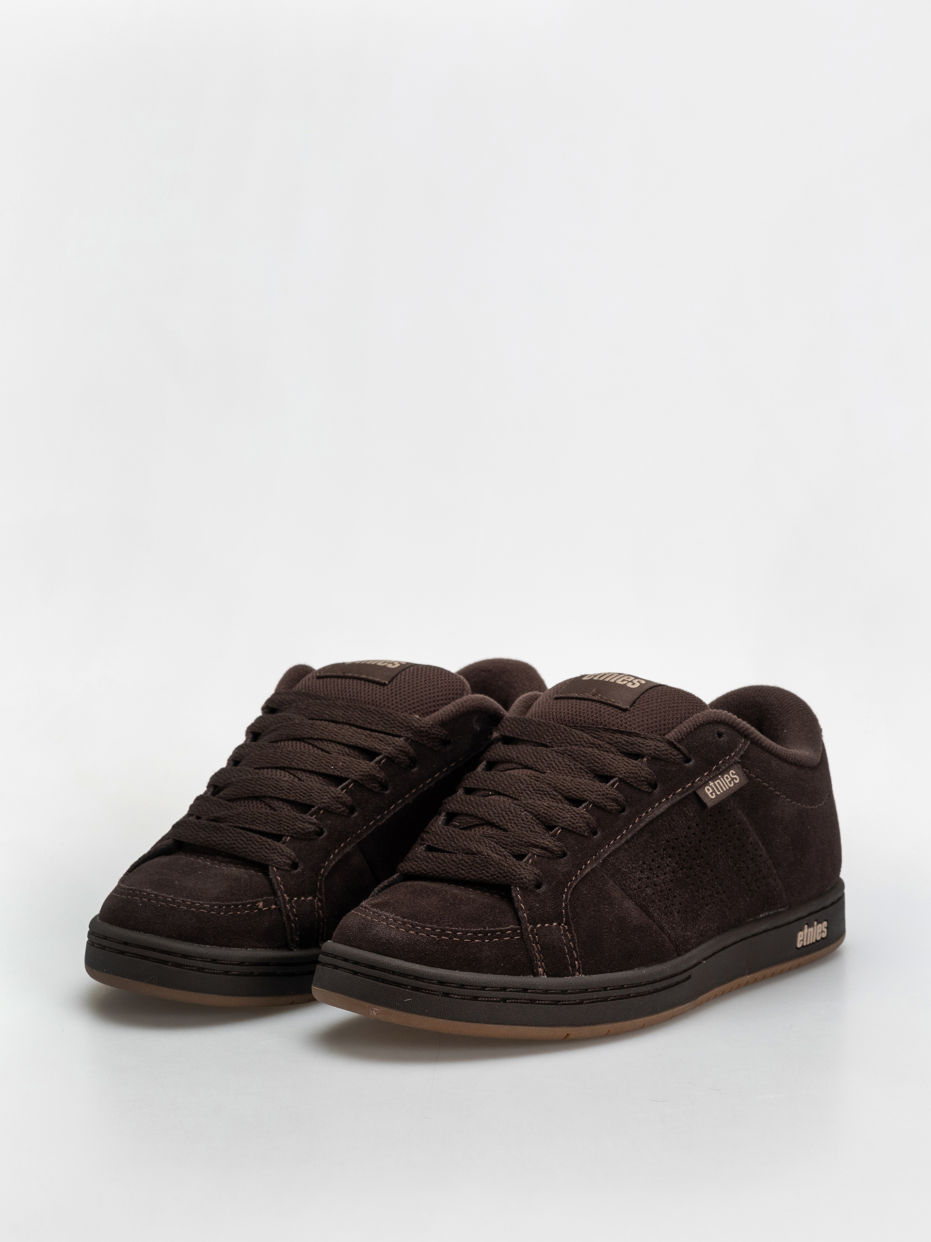 Взуття Etnies Kingpin (coffee)