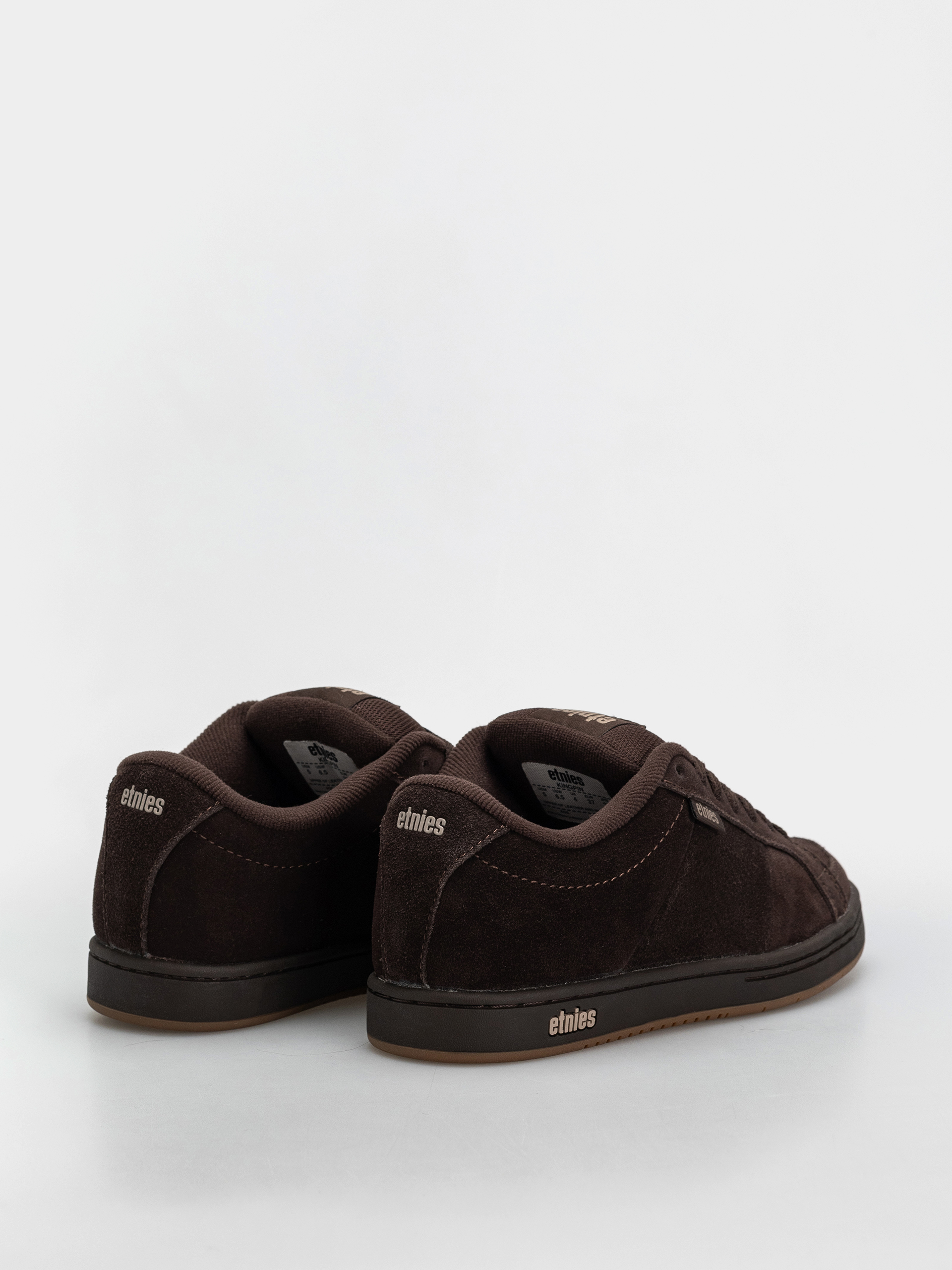 Взуття Etnies Kingpin (coffee)