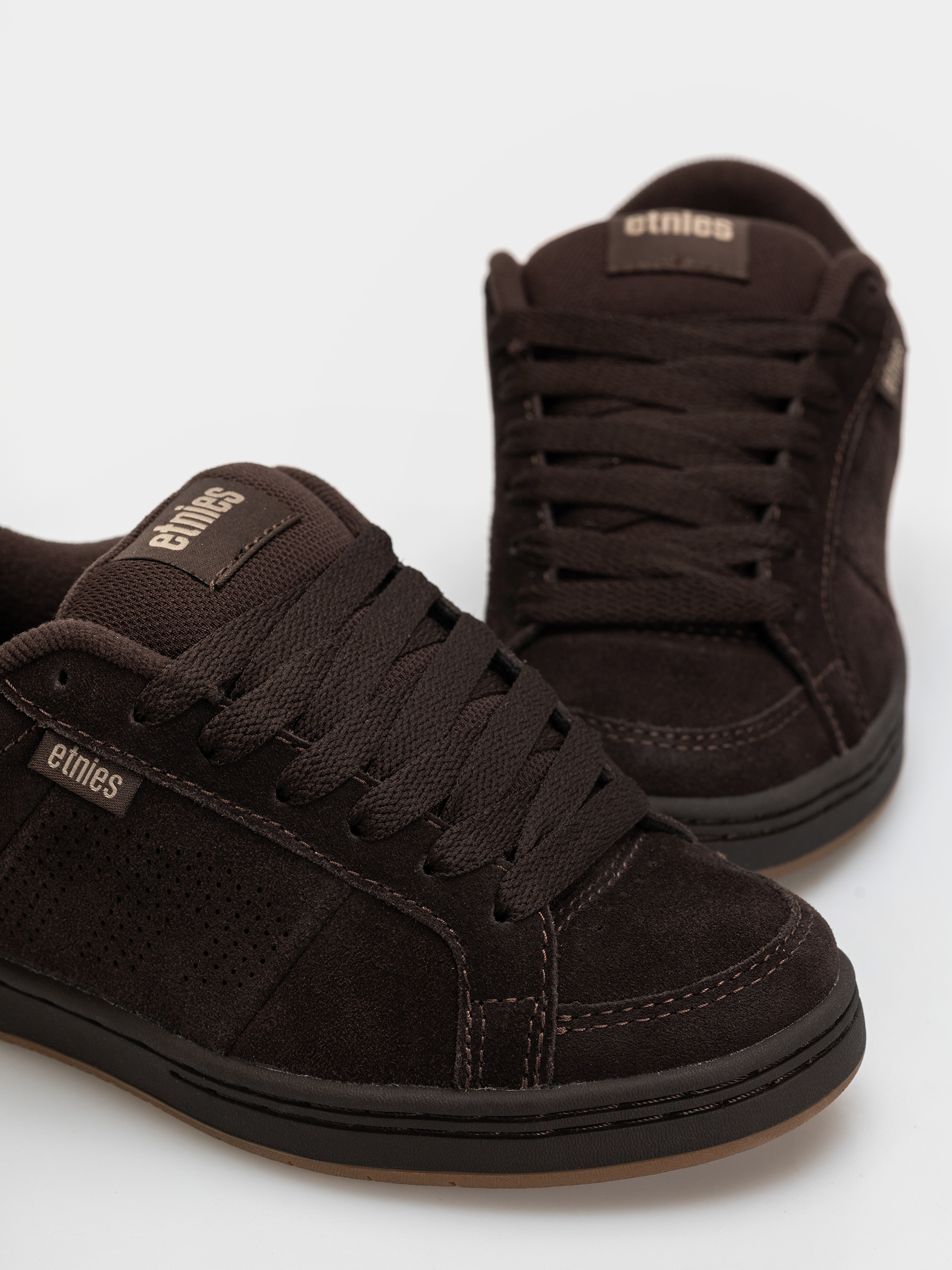 Взуття Etnies Kingpin (coffee)