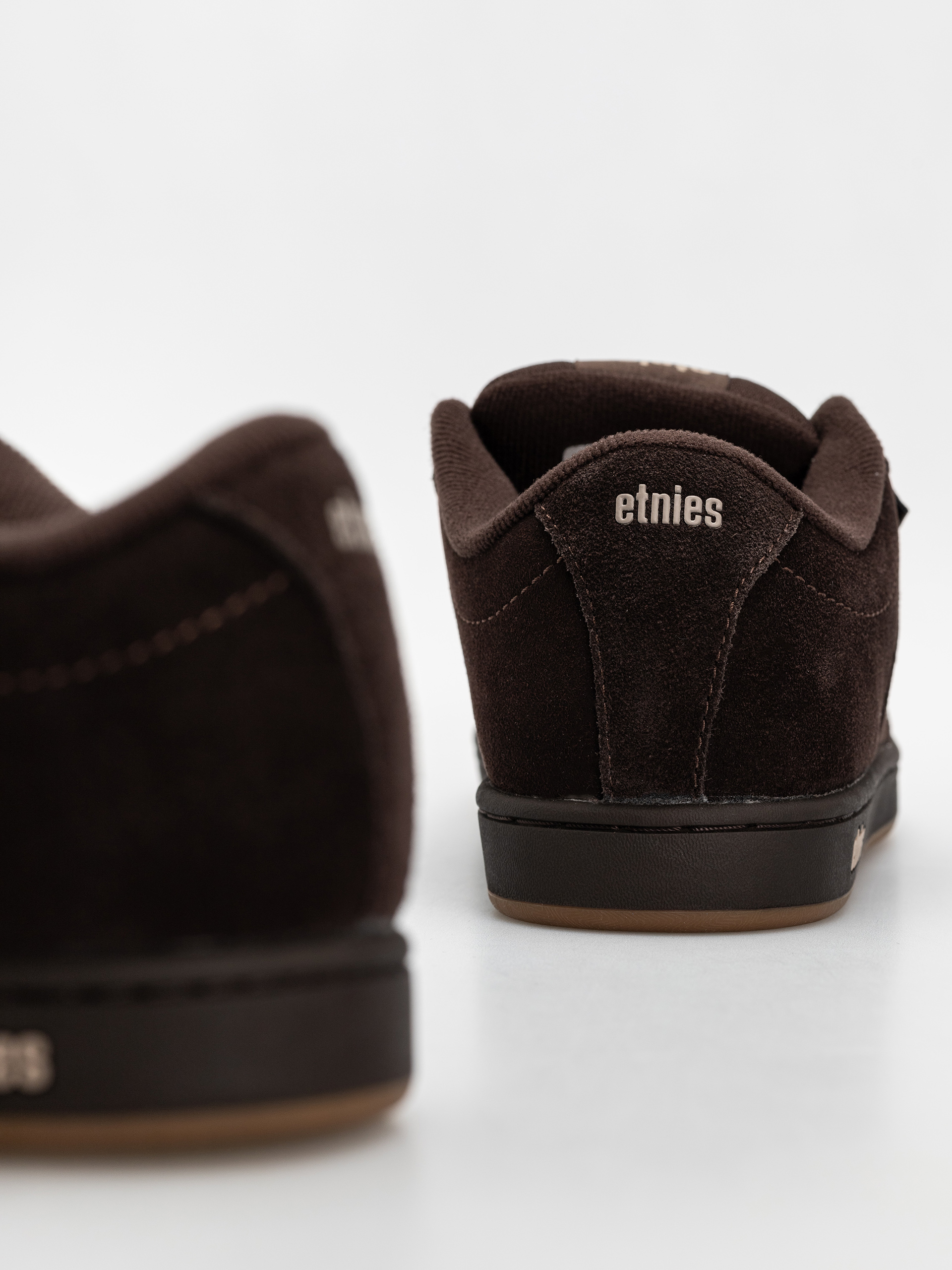 Взуття Etnies Kingpin (coffee)