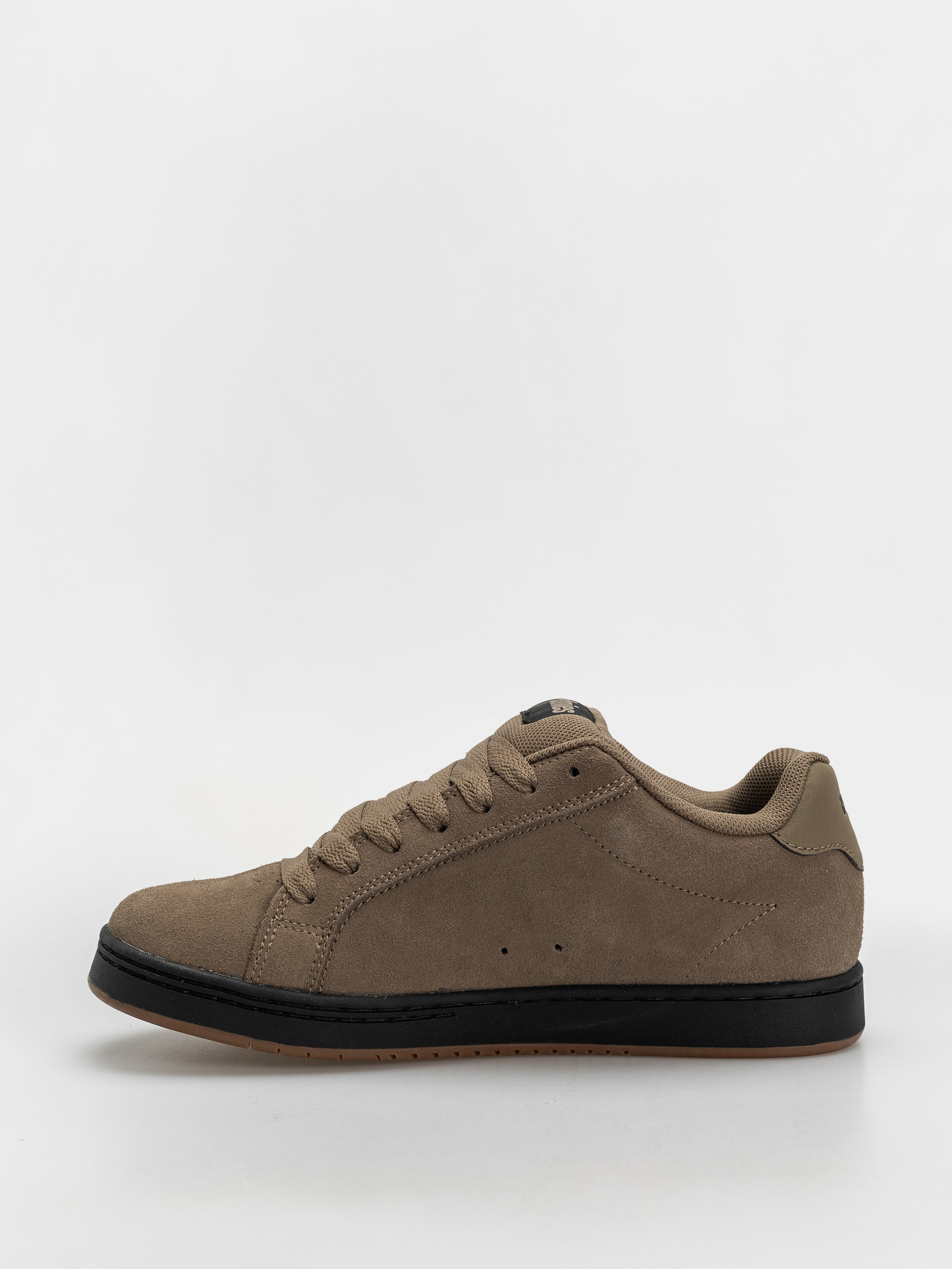 Взуття Etnies Fader (grey/black)
