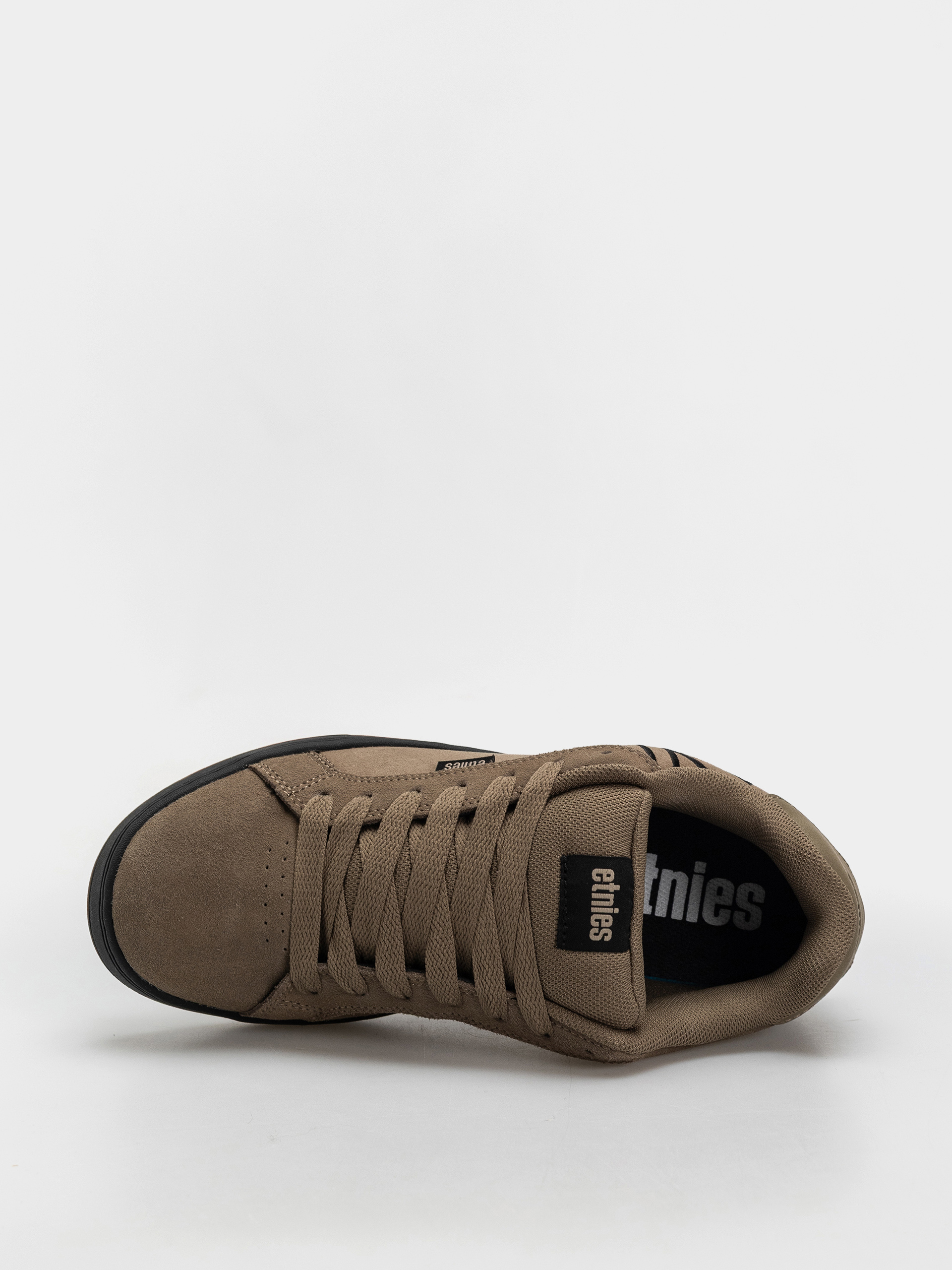 Взуття Etnies Fader (grey/black)