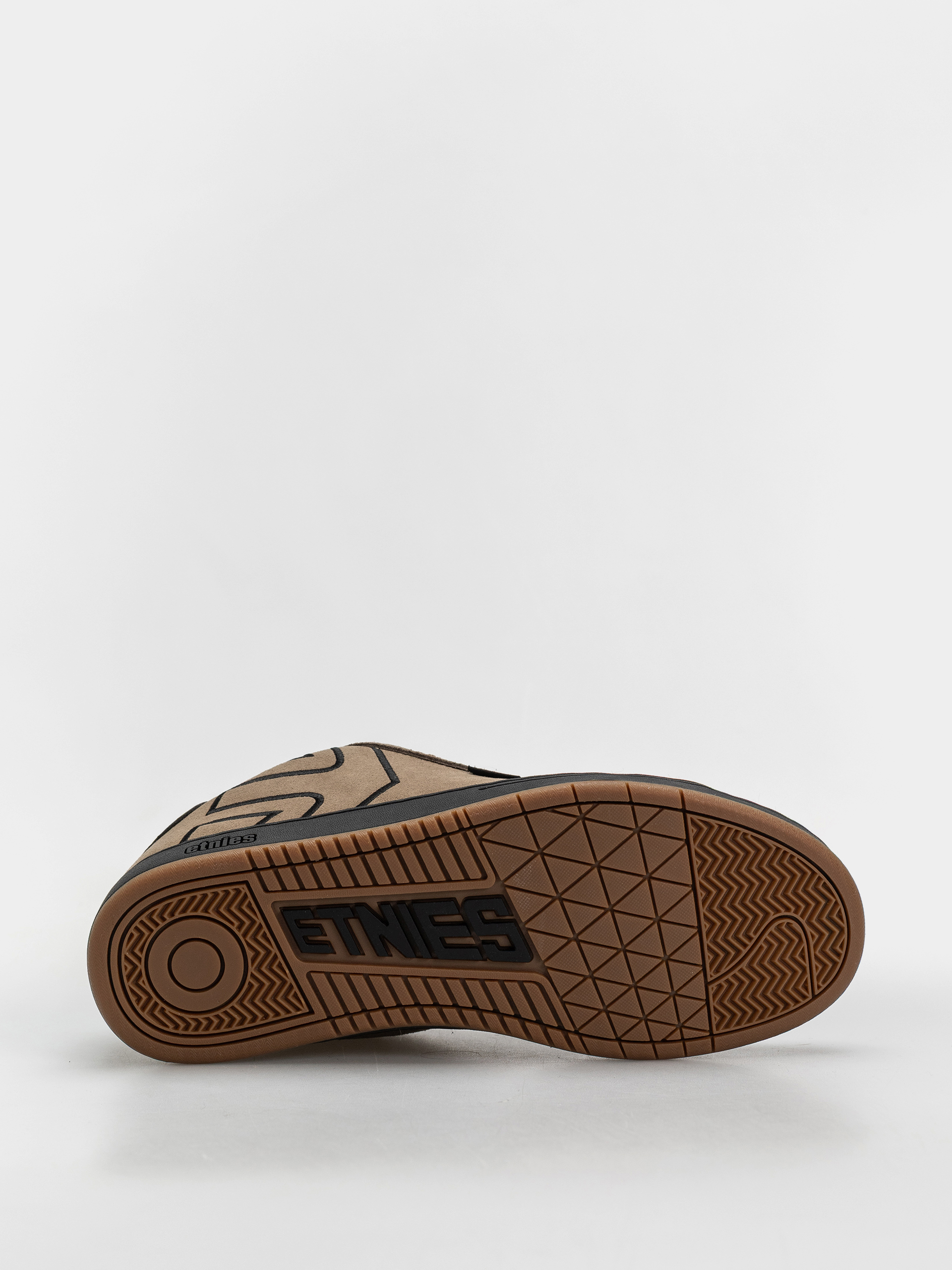 Взуття Etnies Fader (grey/black)