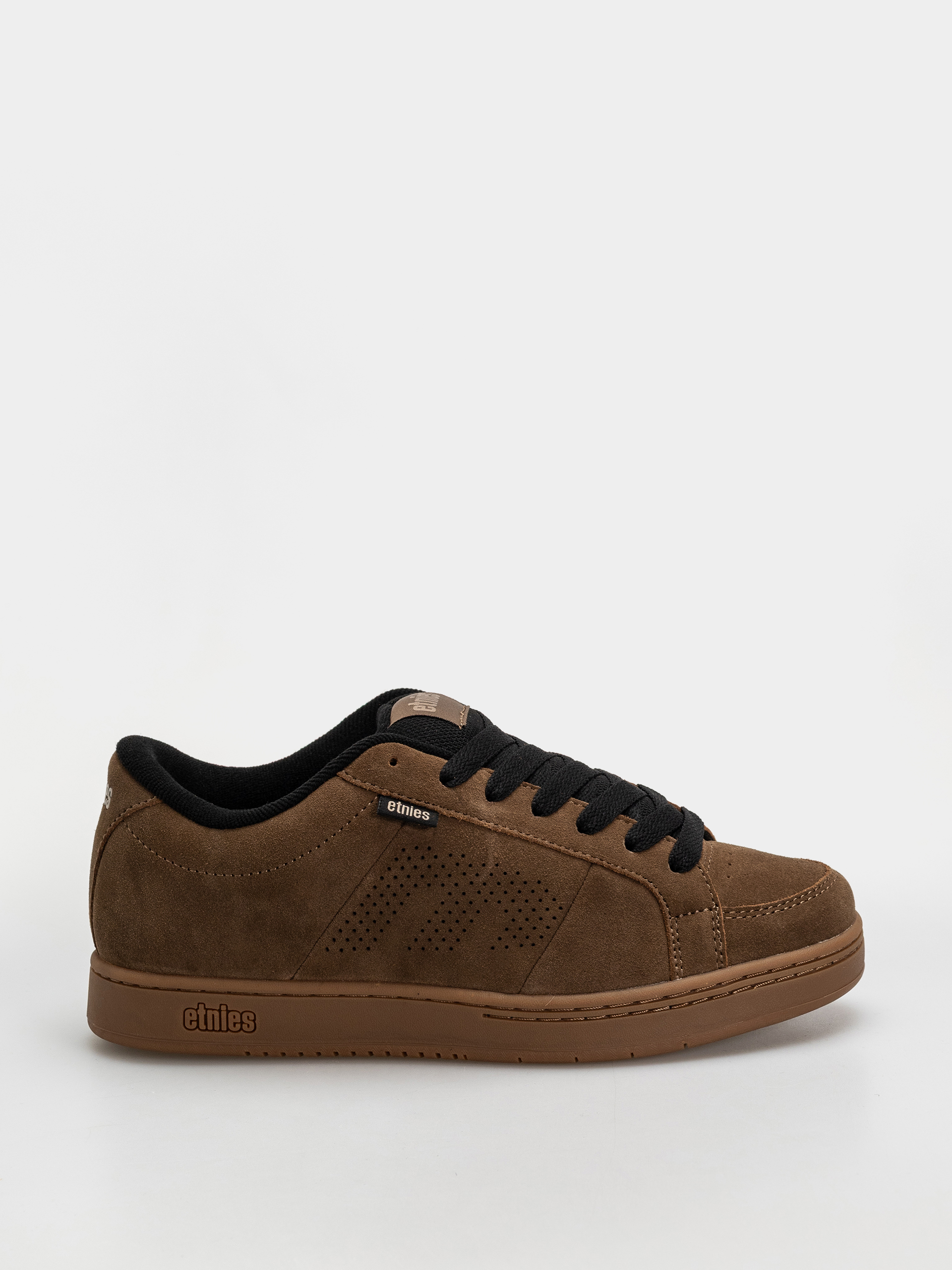 Взуття Etnies Kingpin (brown/tan/black)