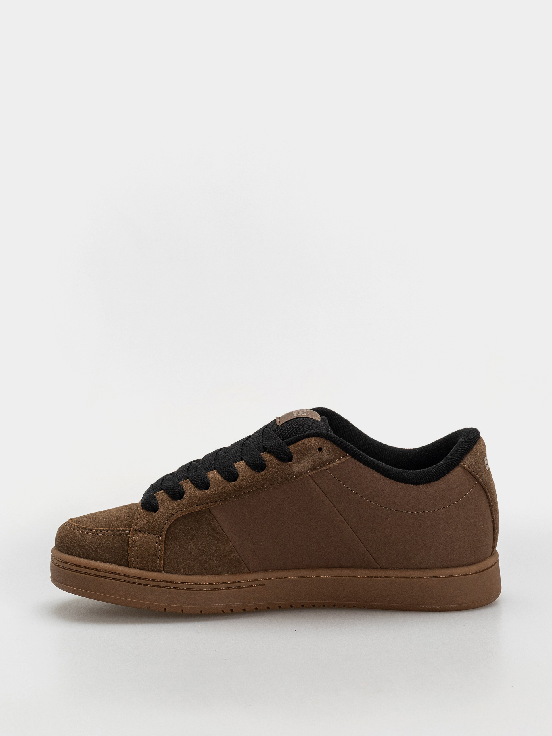 Взуття Etnies Kingpin (brown/tan/black)