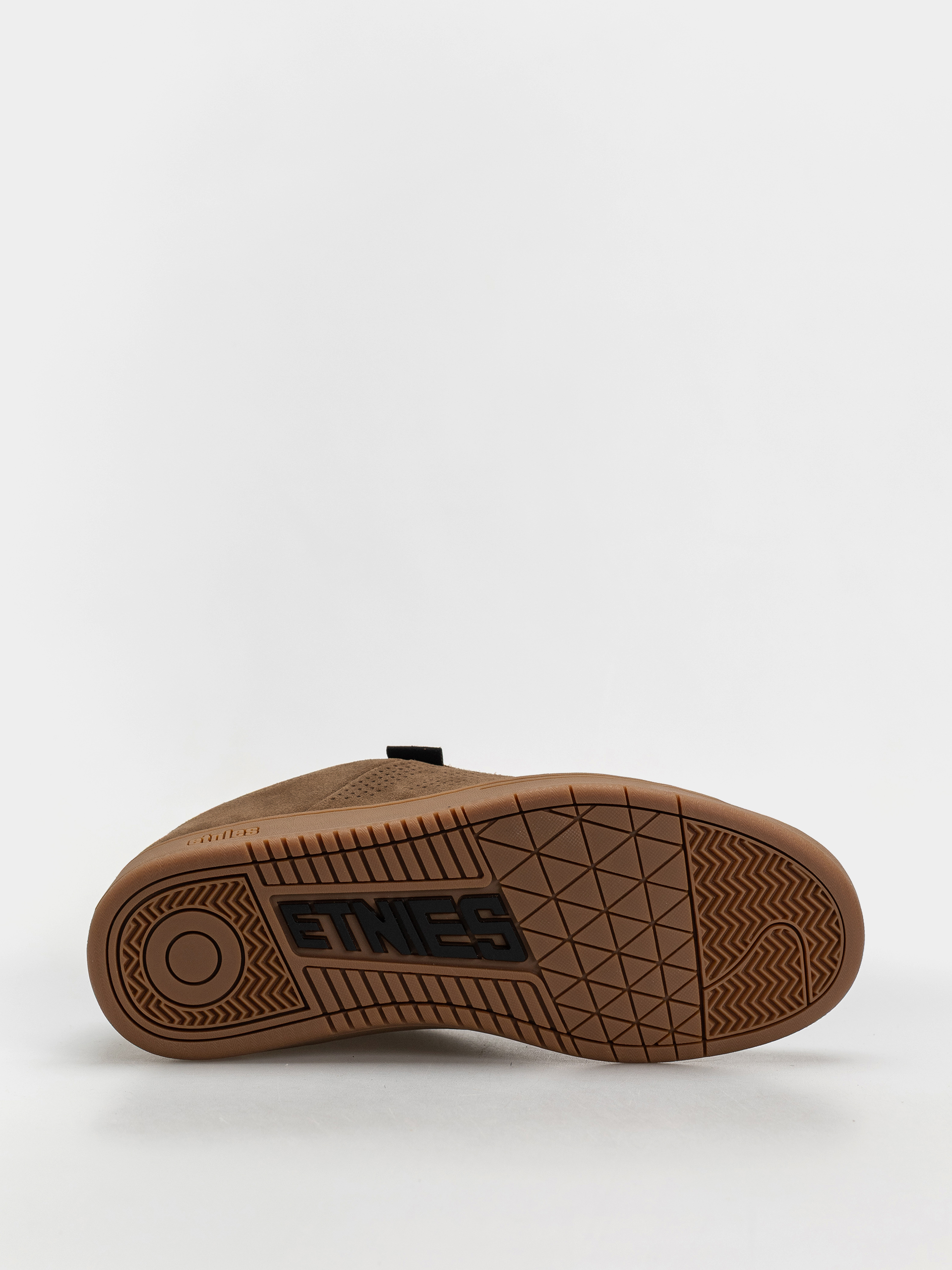 Взуття Etnies Kingpin (brown/tan/black)