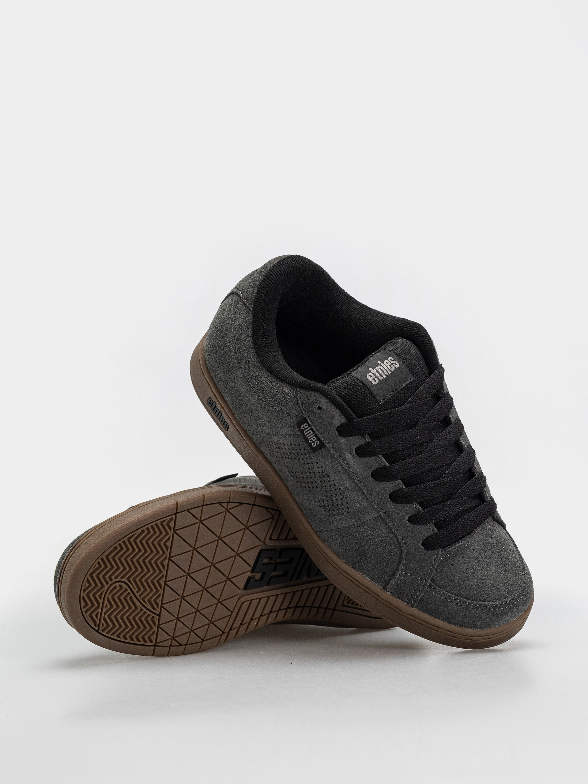 Взуття Etnies Kingpin (carbon)