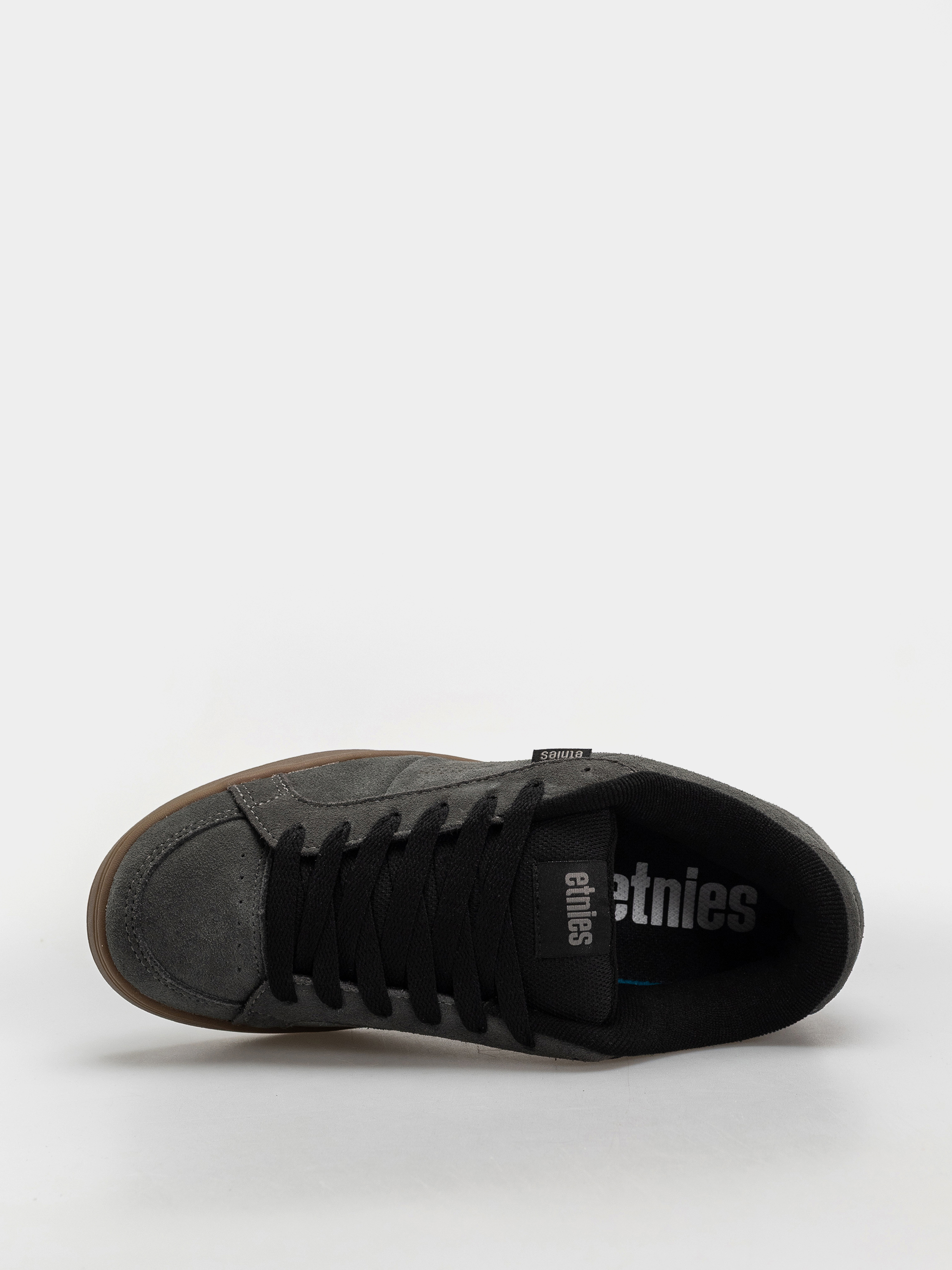 Взуття Etnies Kingpin (carbon)