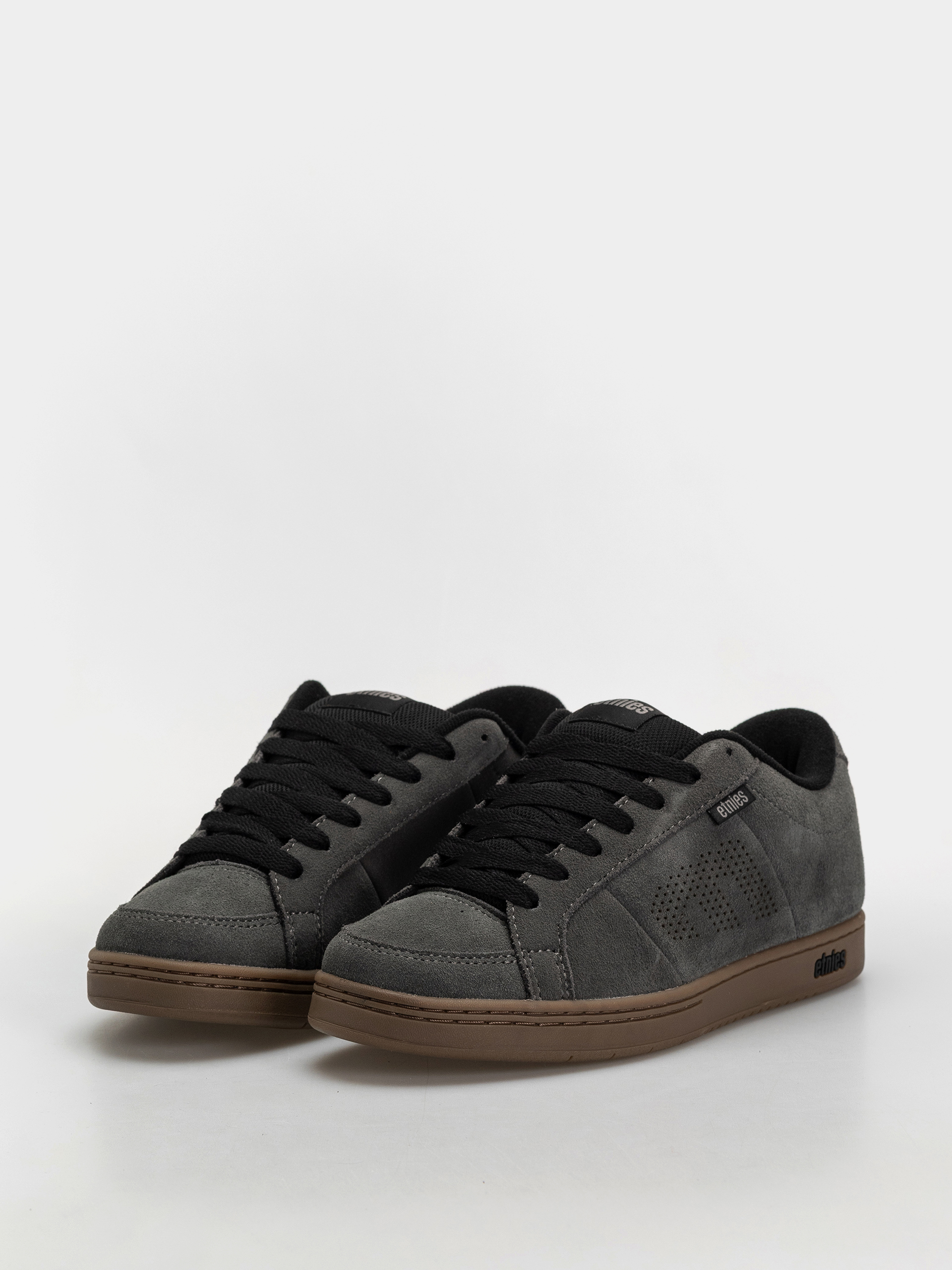 Взуття Etnies Kingpin (carbon)