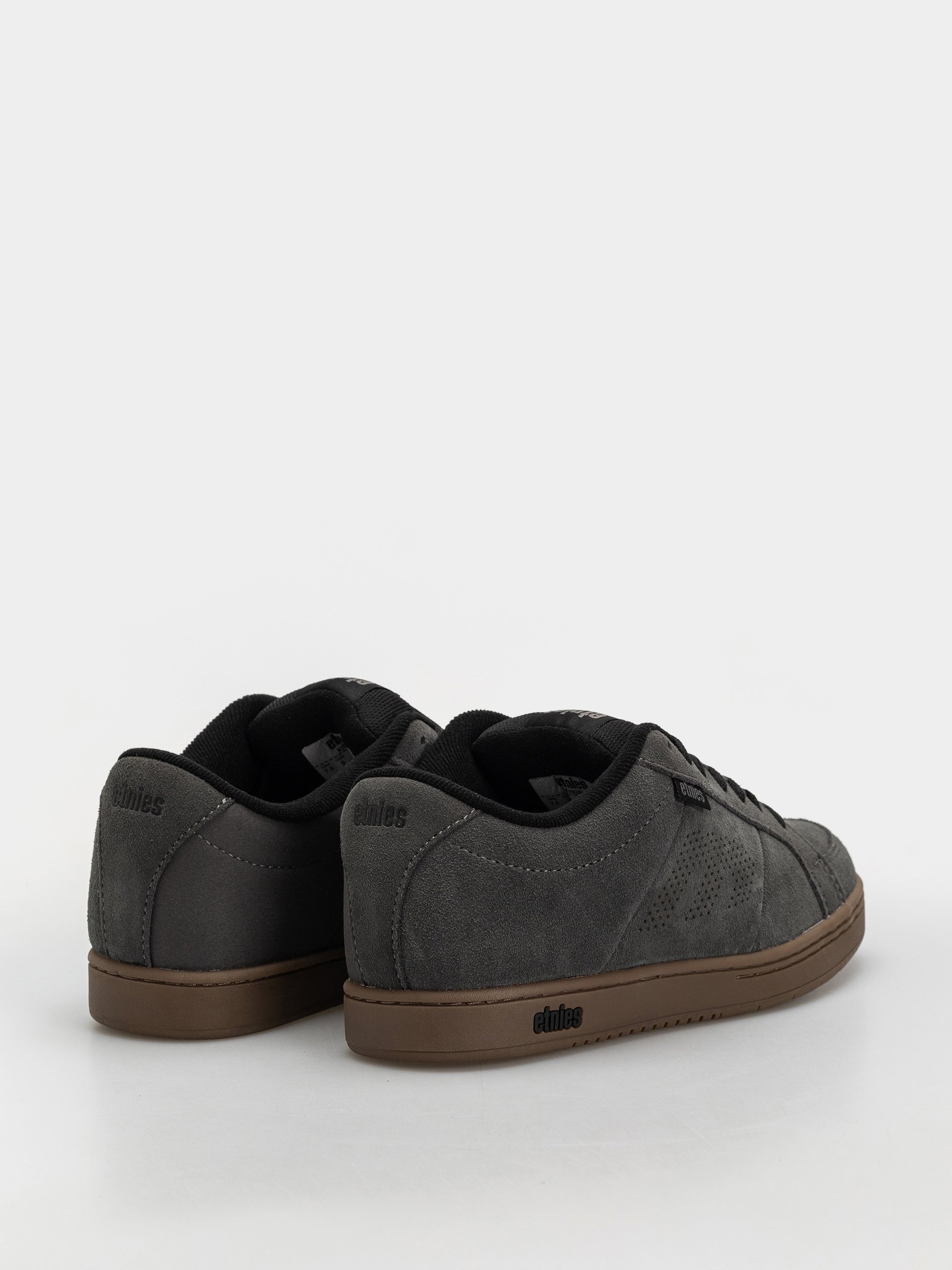 Взуття Etnies Kingpin (carbon)