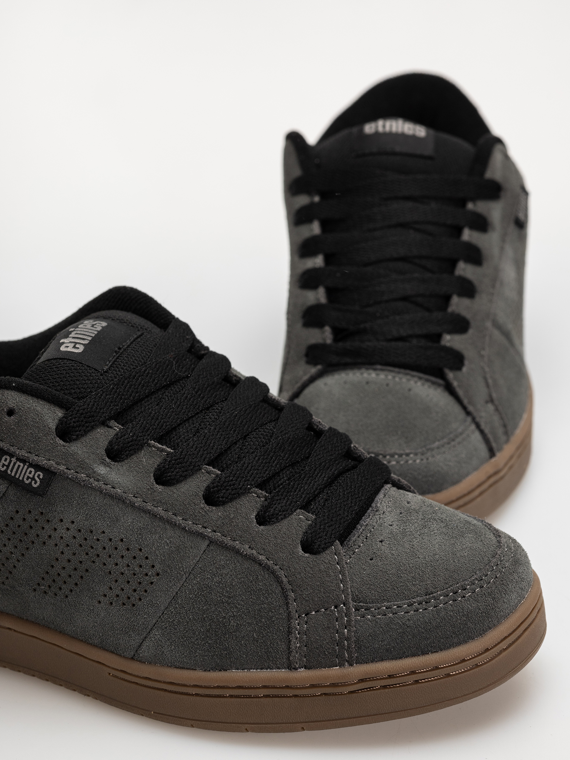 Взуття Etnies Kingpin (carbon)