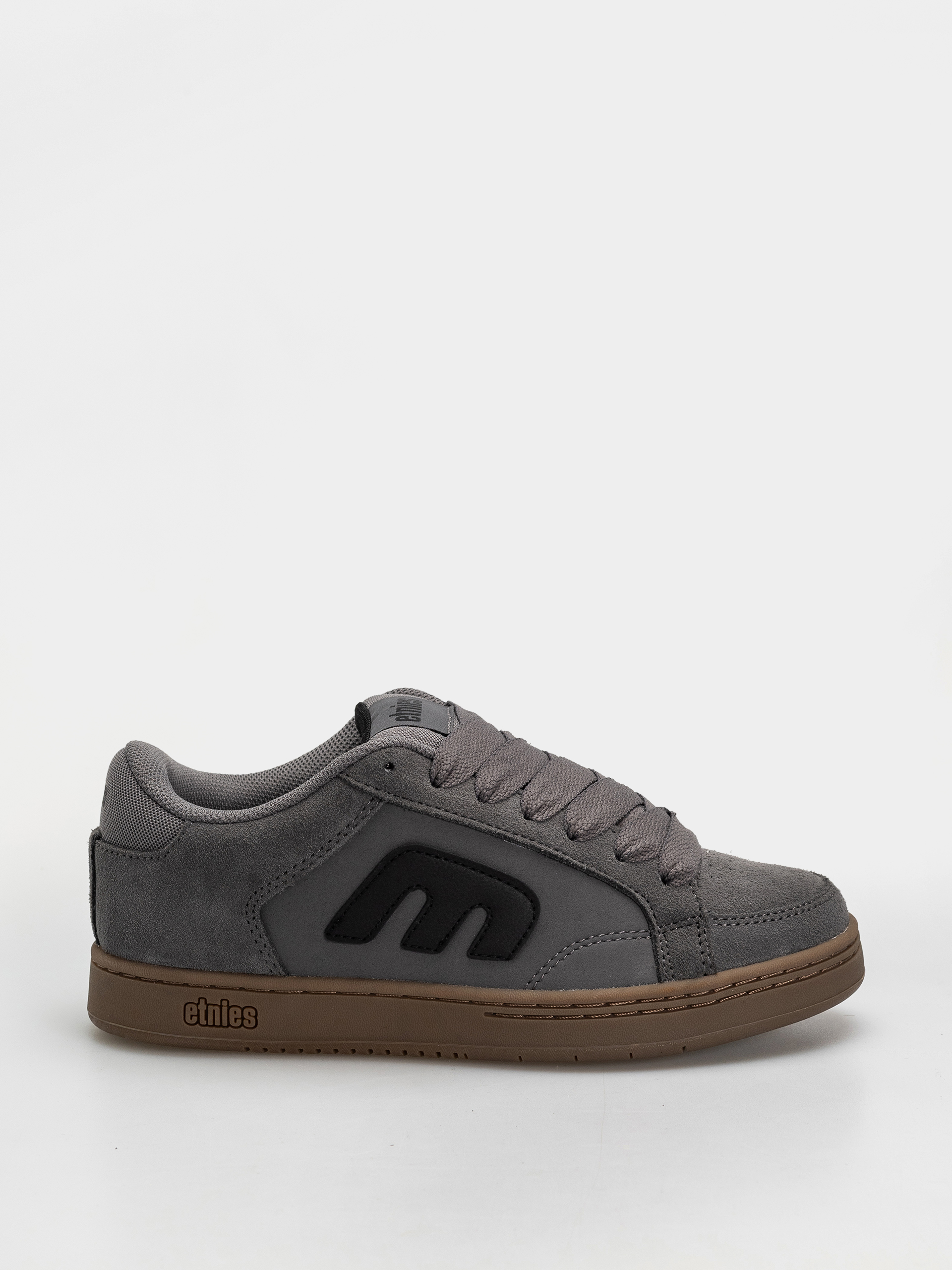 Взуття Etnies Kingpin 2K (grey/black/gum)