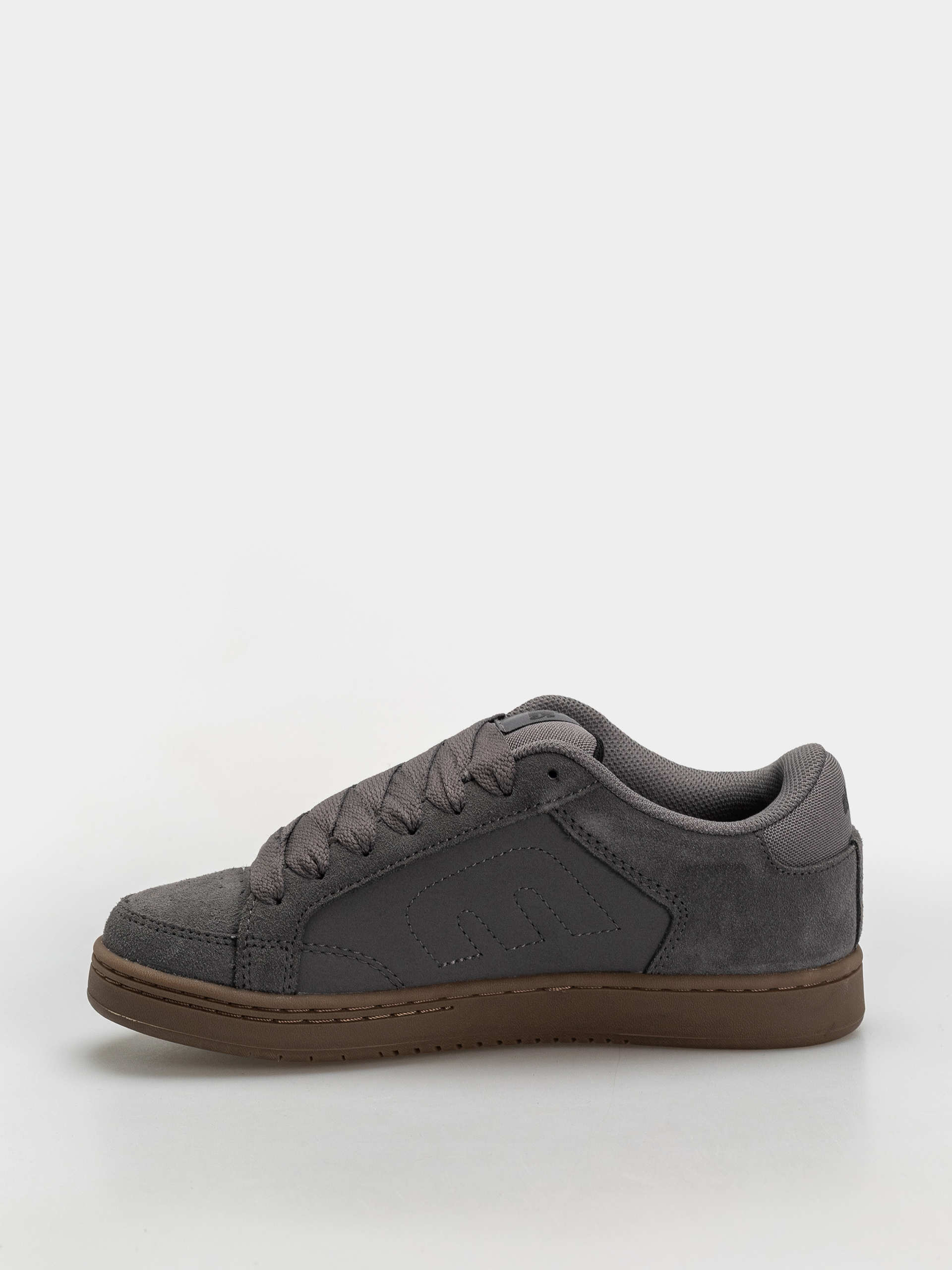 Взуття Etnies Kingpin 2K (grey/black/gum)