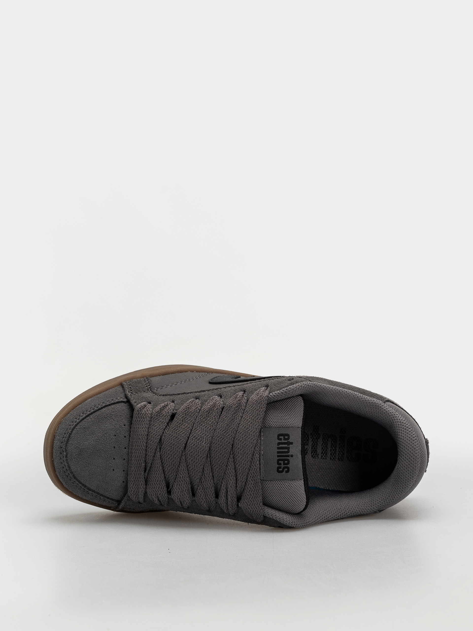 Взуття Etnies Kingpin 2K (grey/black/gum)