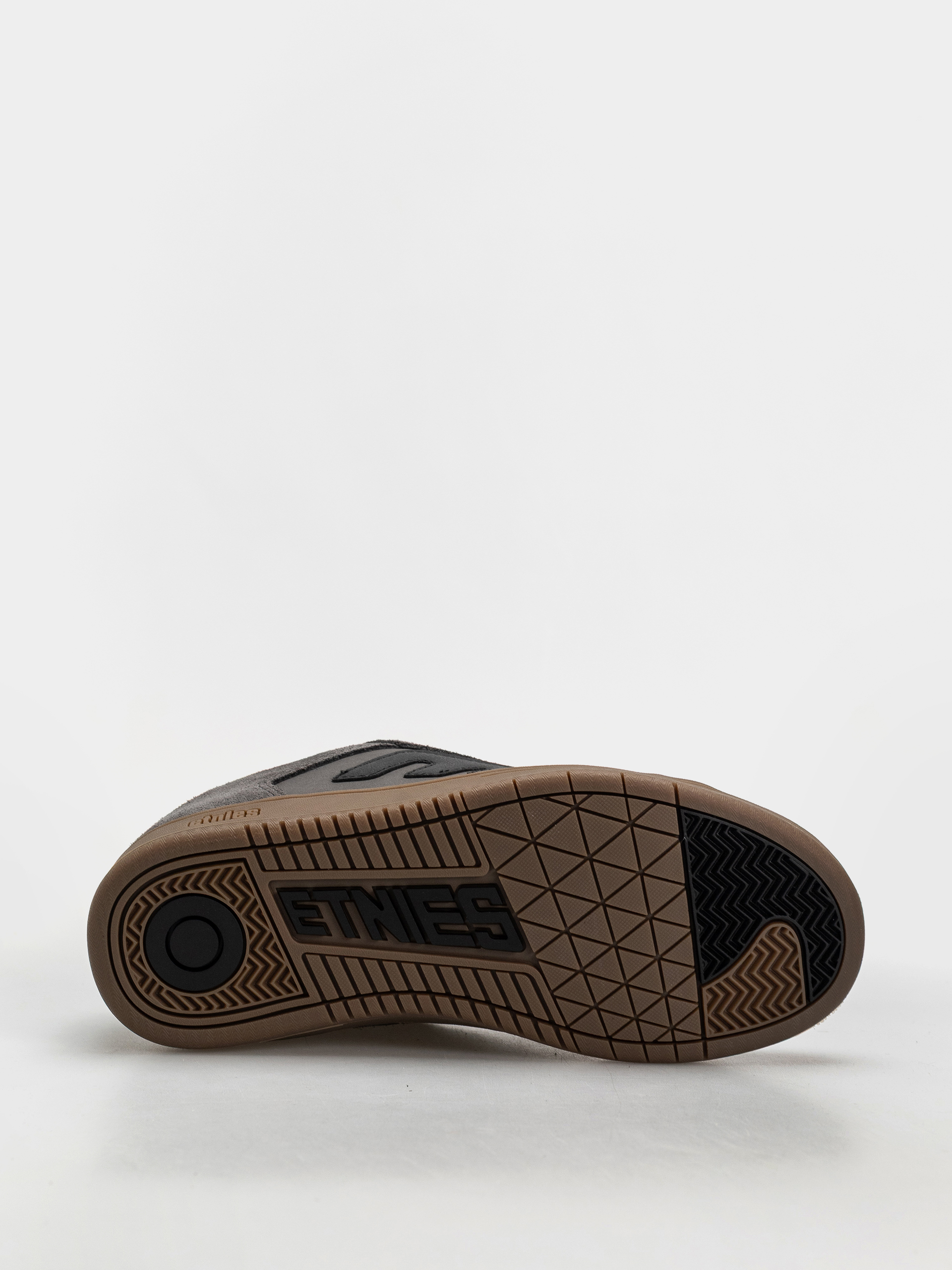 Взуття Etnies Kingpin 2K (grey/black/gum)