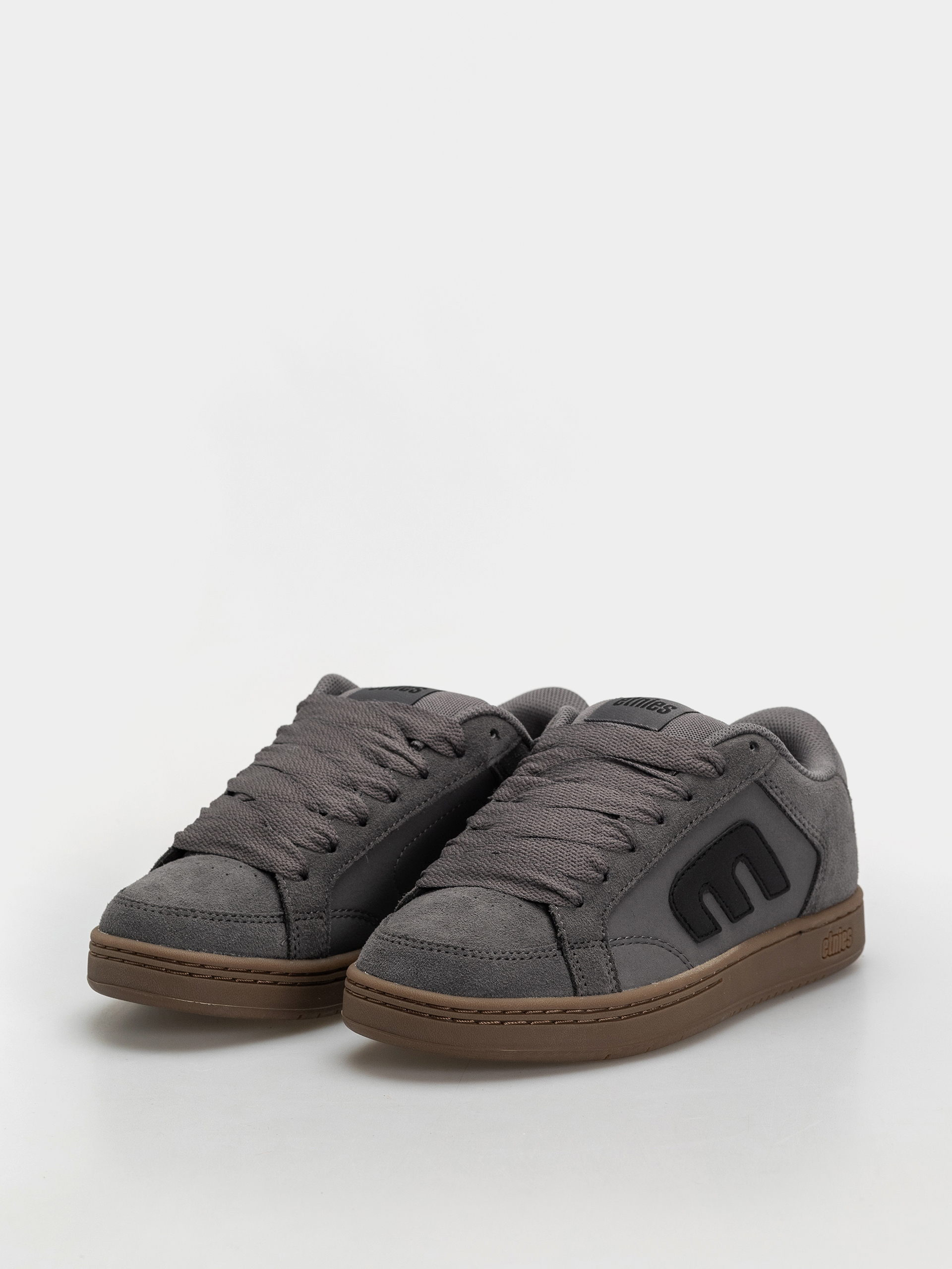 Взуття Etnies Kingpin 2K (grey/black/gum)