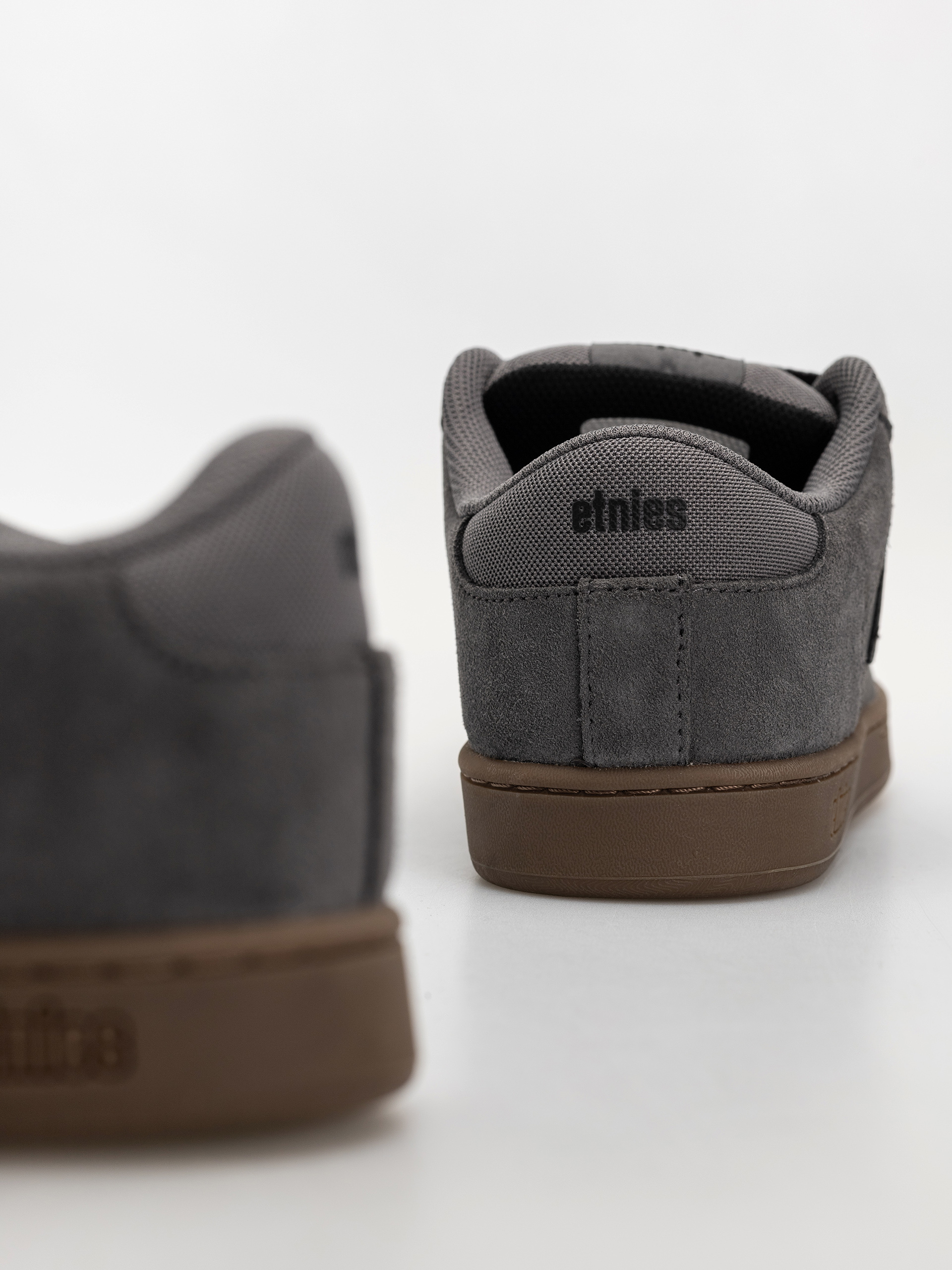 Взуття Etnies Kingpin 2K (grey/black/gum)