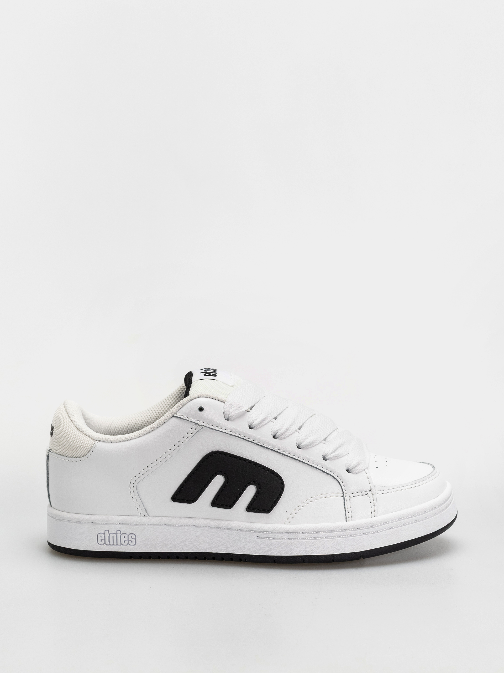 Взуття Etnies Kingpin 2K (white/black)
