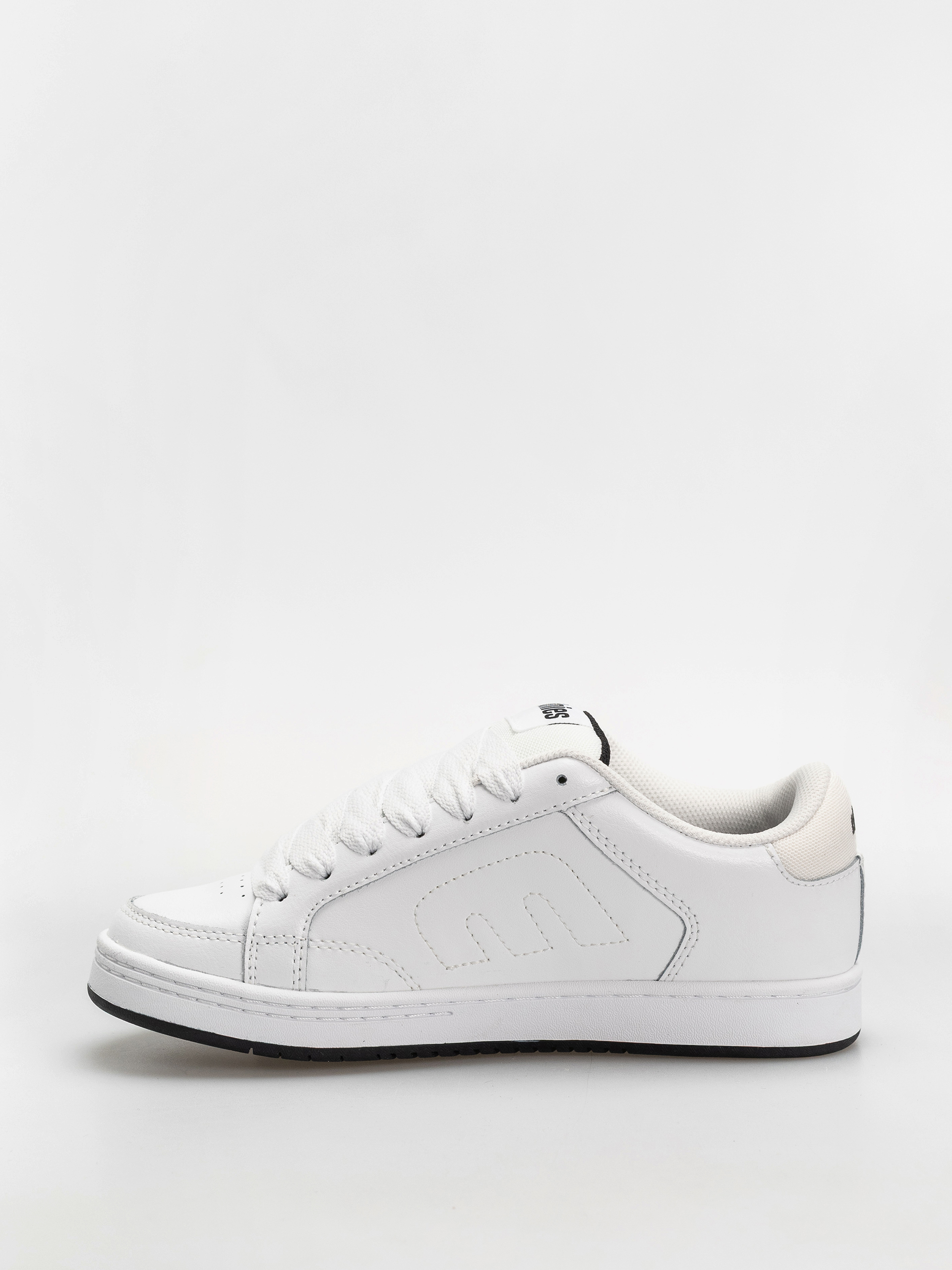 Взуття Etnies Kingpin 2K (white/black)