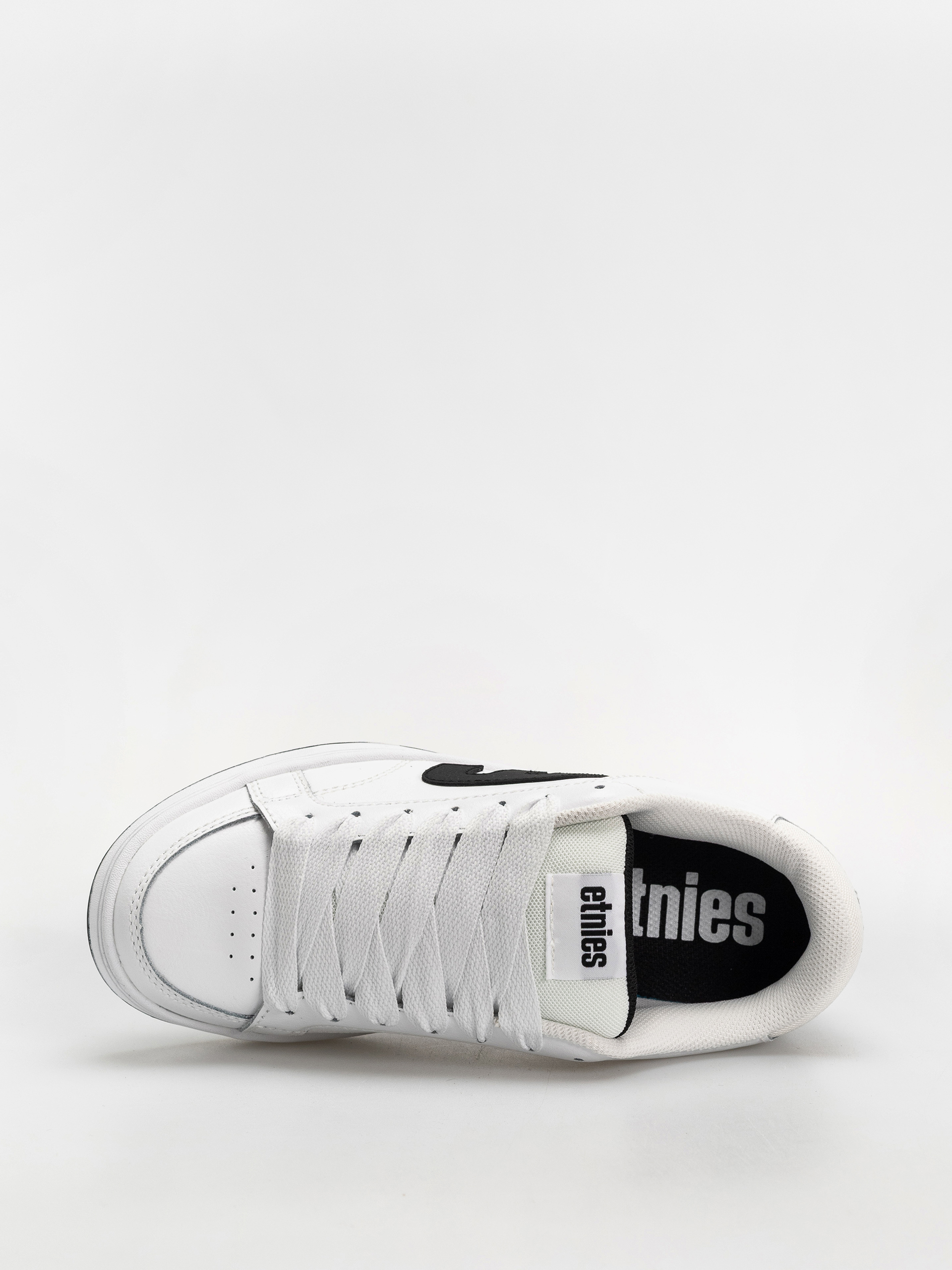 Взуття Etnies Kingpin 2K (white/black)