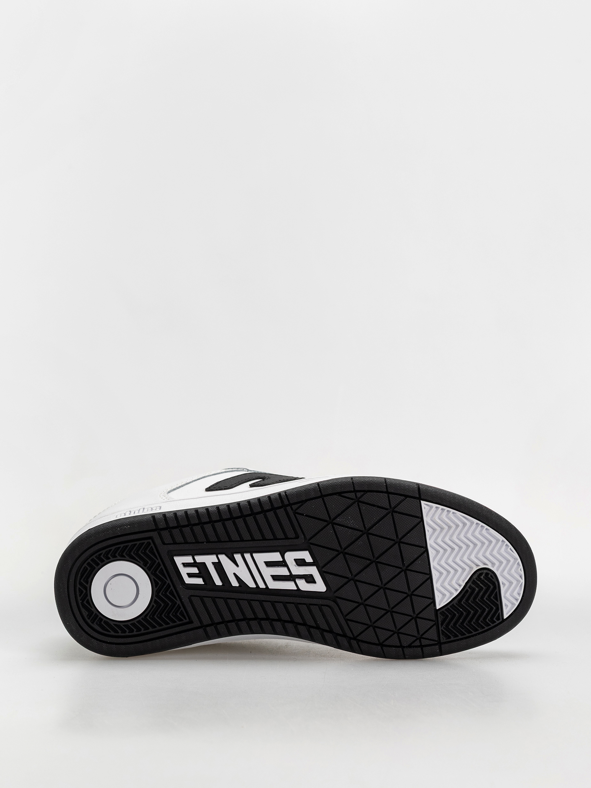Взуття Etnies Kingpin 2K (white/black)