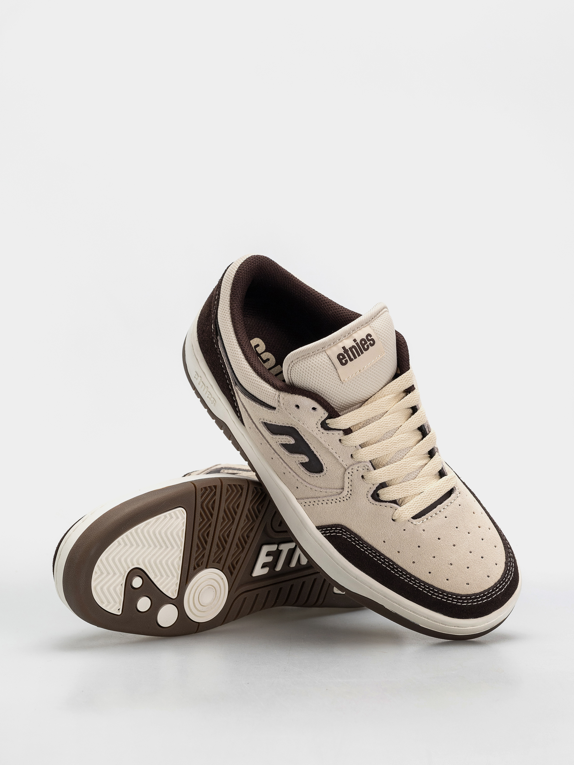 Взуття Etnies Loot (tan/brown)