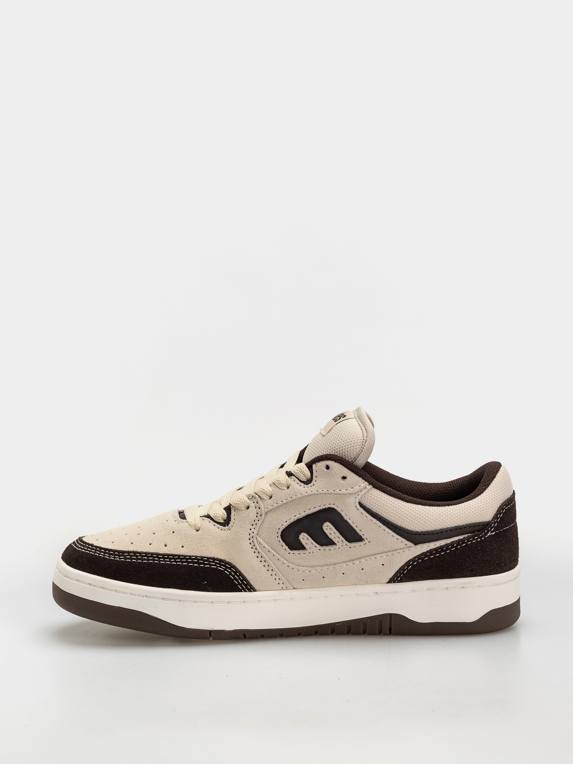 Взуття Etnies Loot (tan/brown)