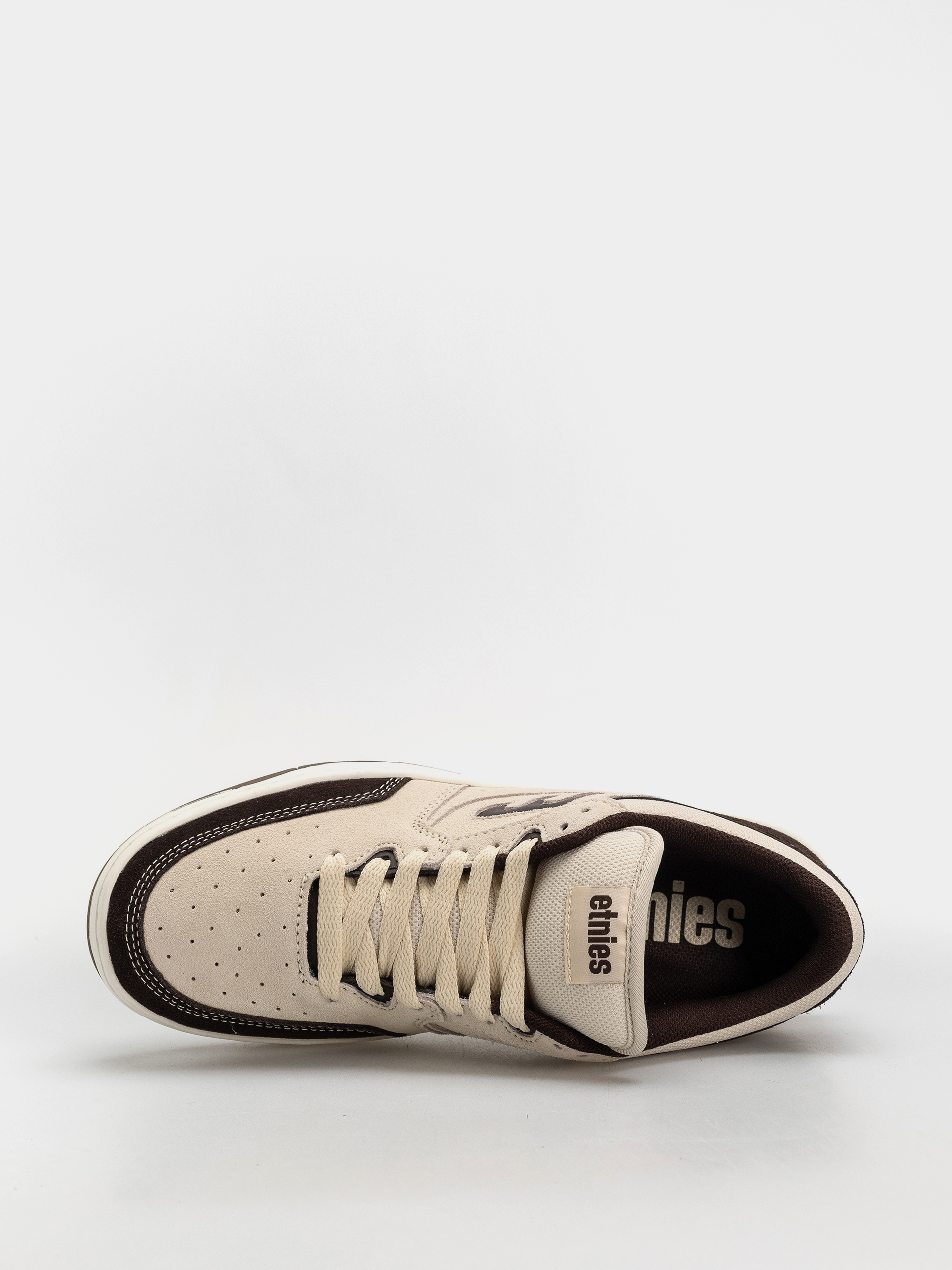 Взуття Etnies Loot (tan/brown)