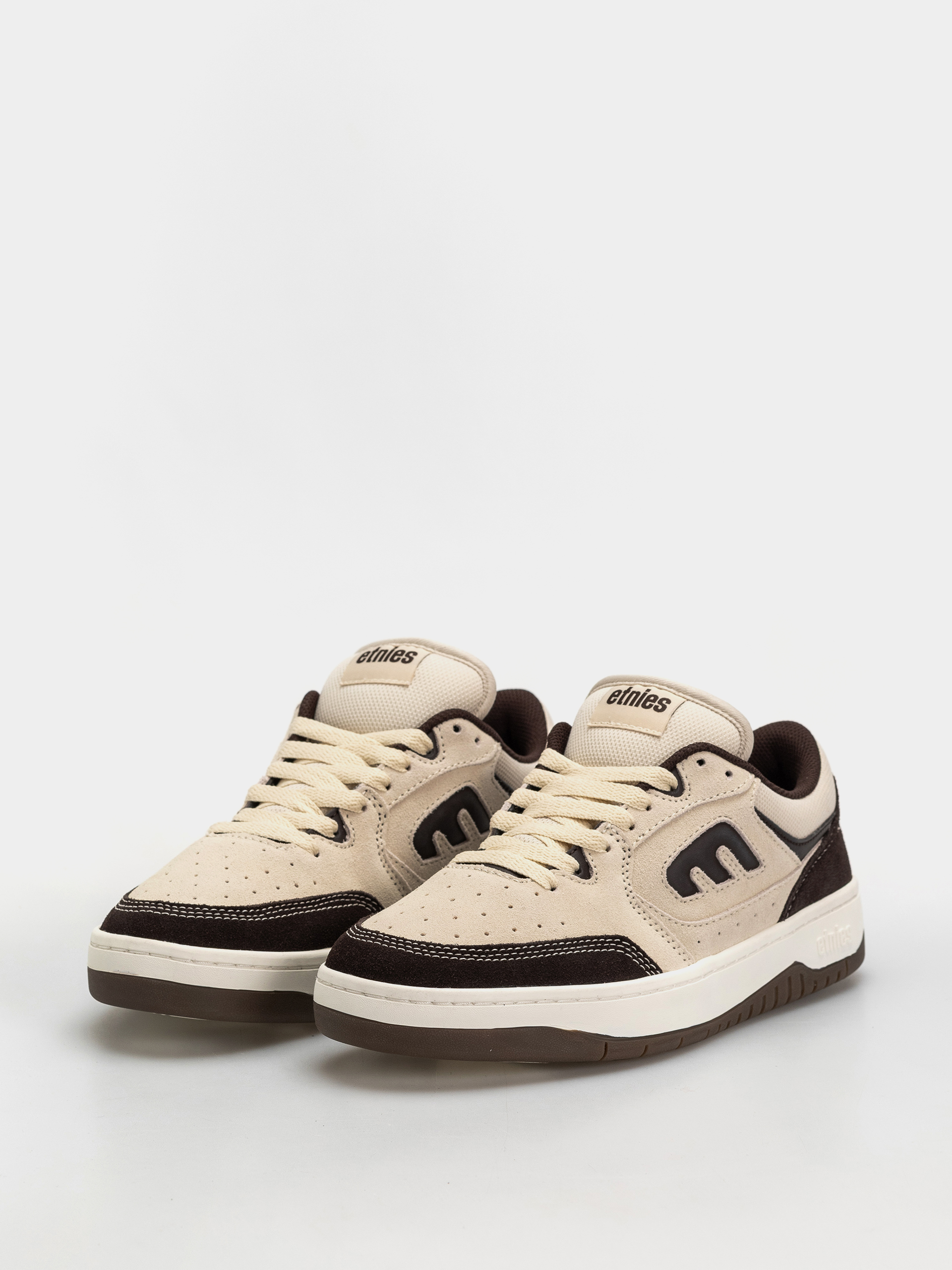 Взуття Etnies Loot (tan/brown)