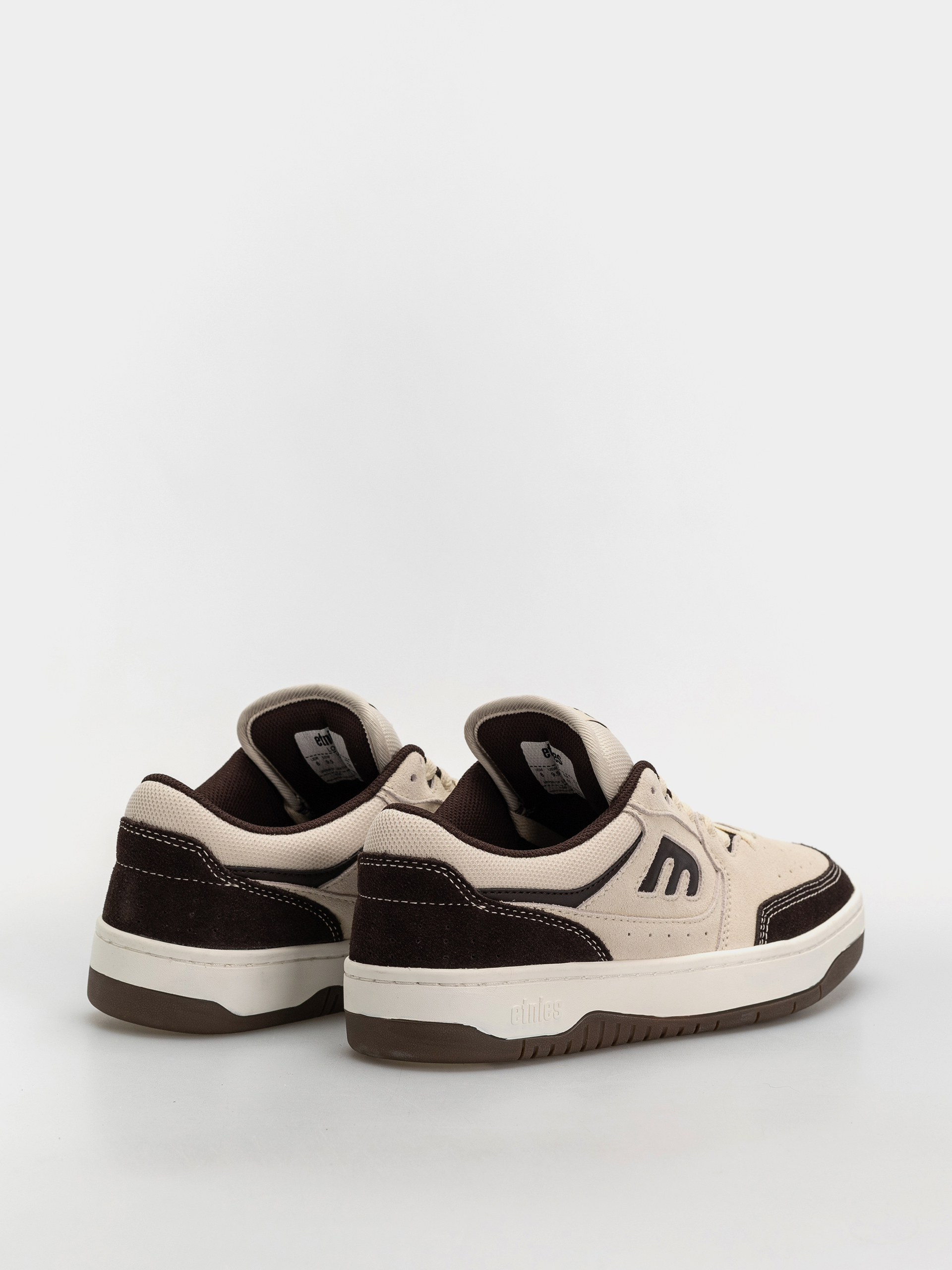Взуття Etnies Loot (tan/brown)