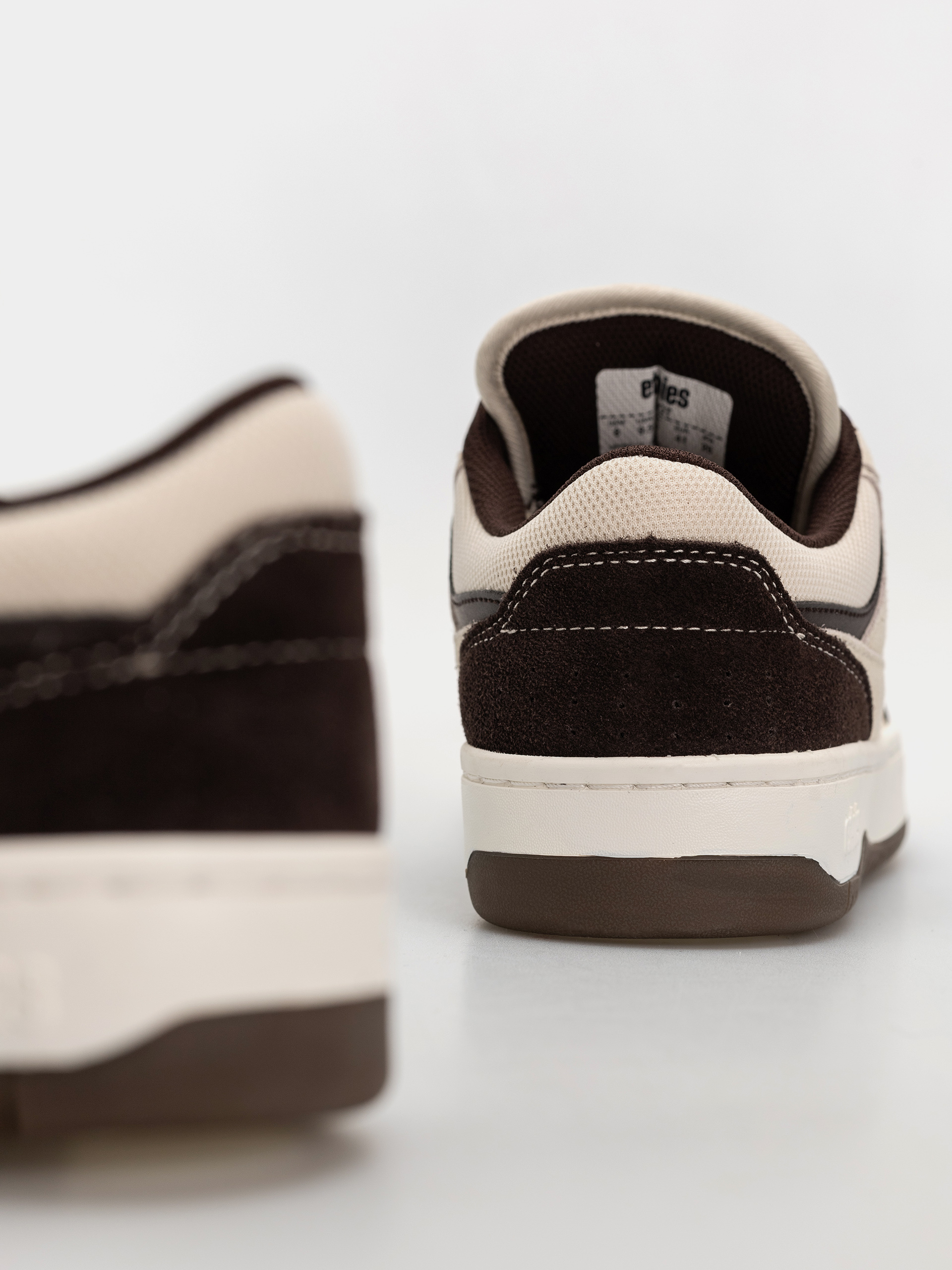 Взуття Etnies Loot (tan/brown)